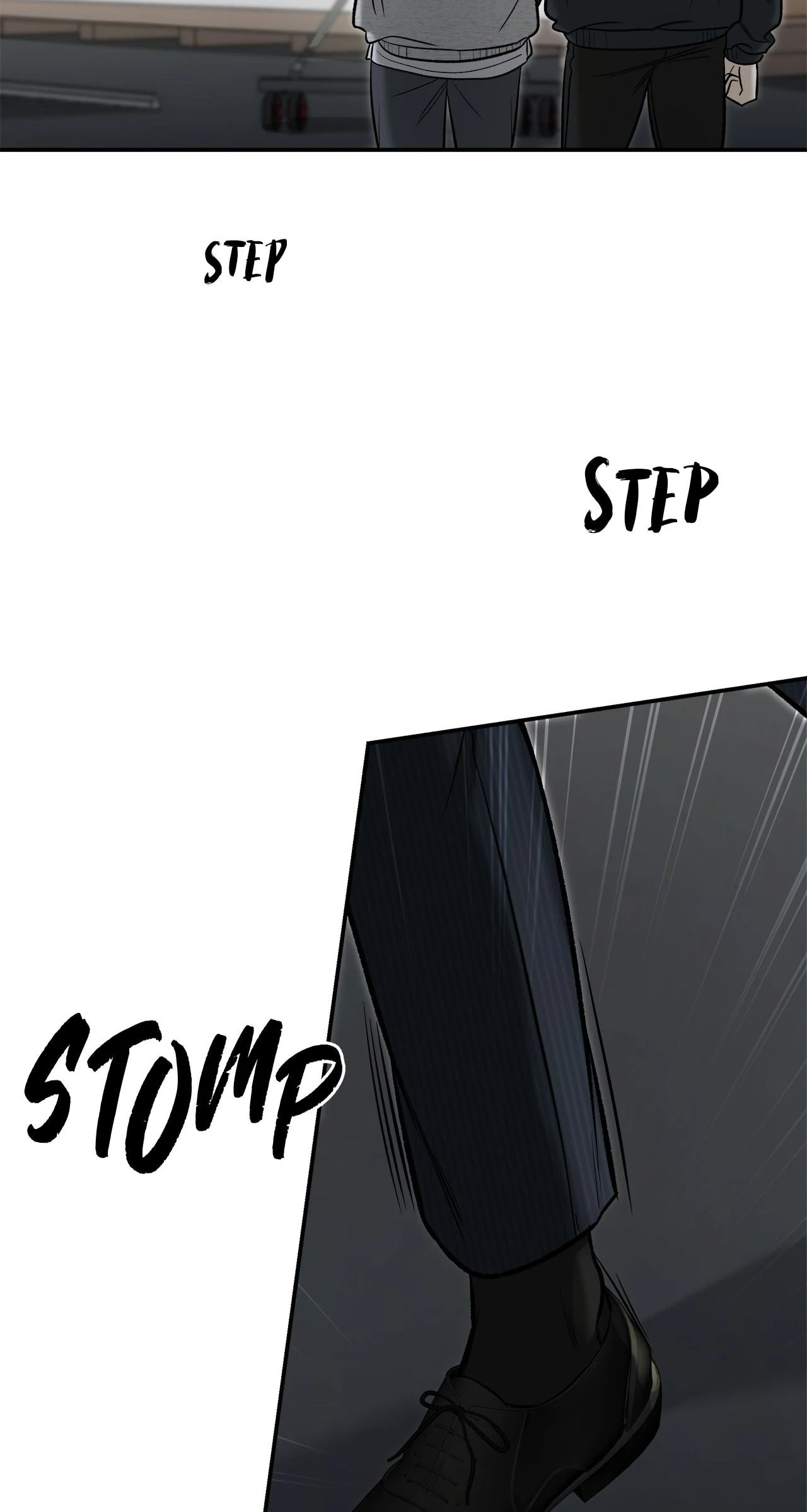 All For Me Chapter 34 page 74 - 