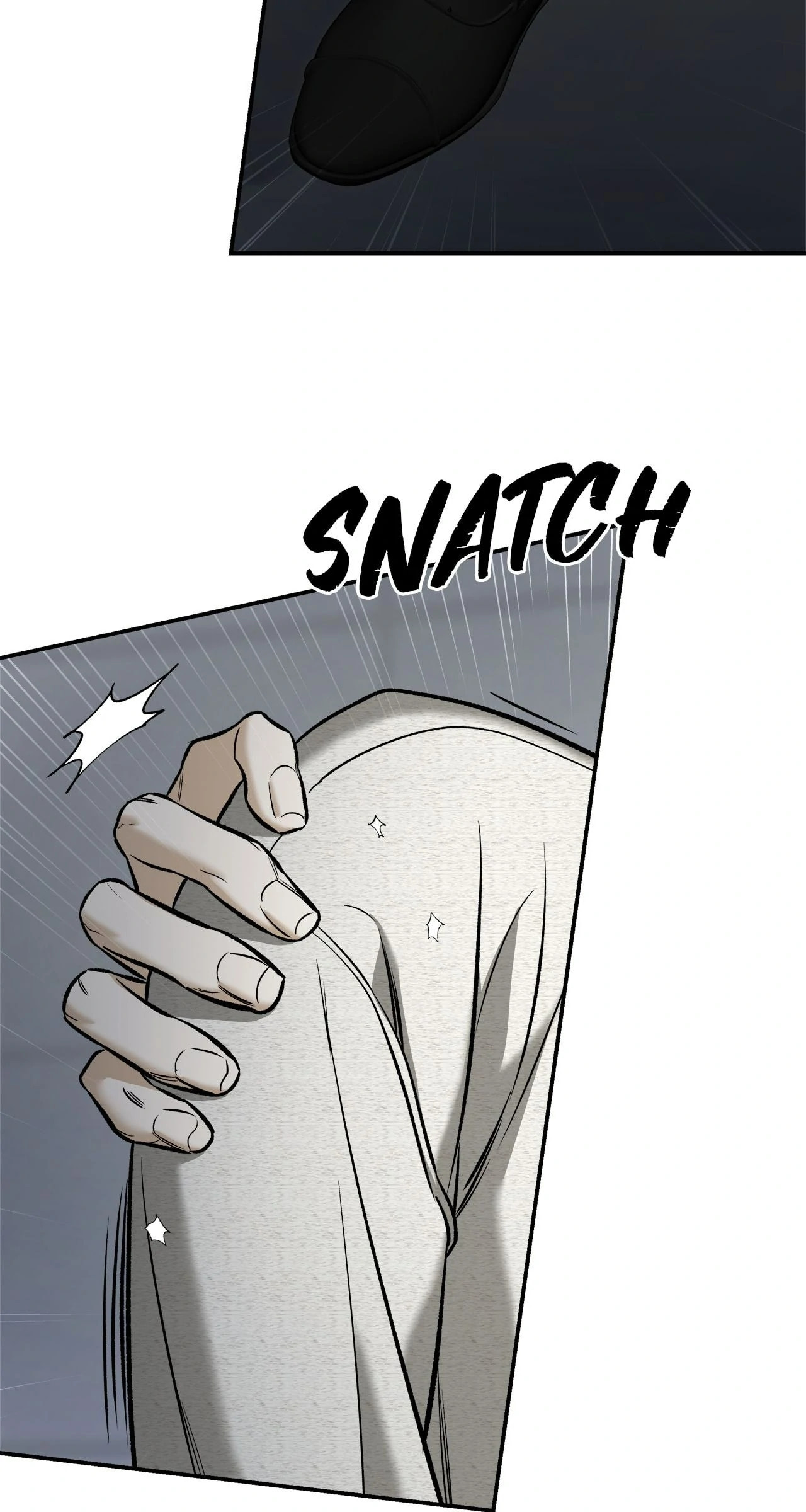 All For Me Chapter 34 page 75 - 
