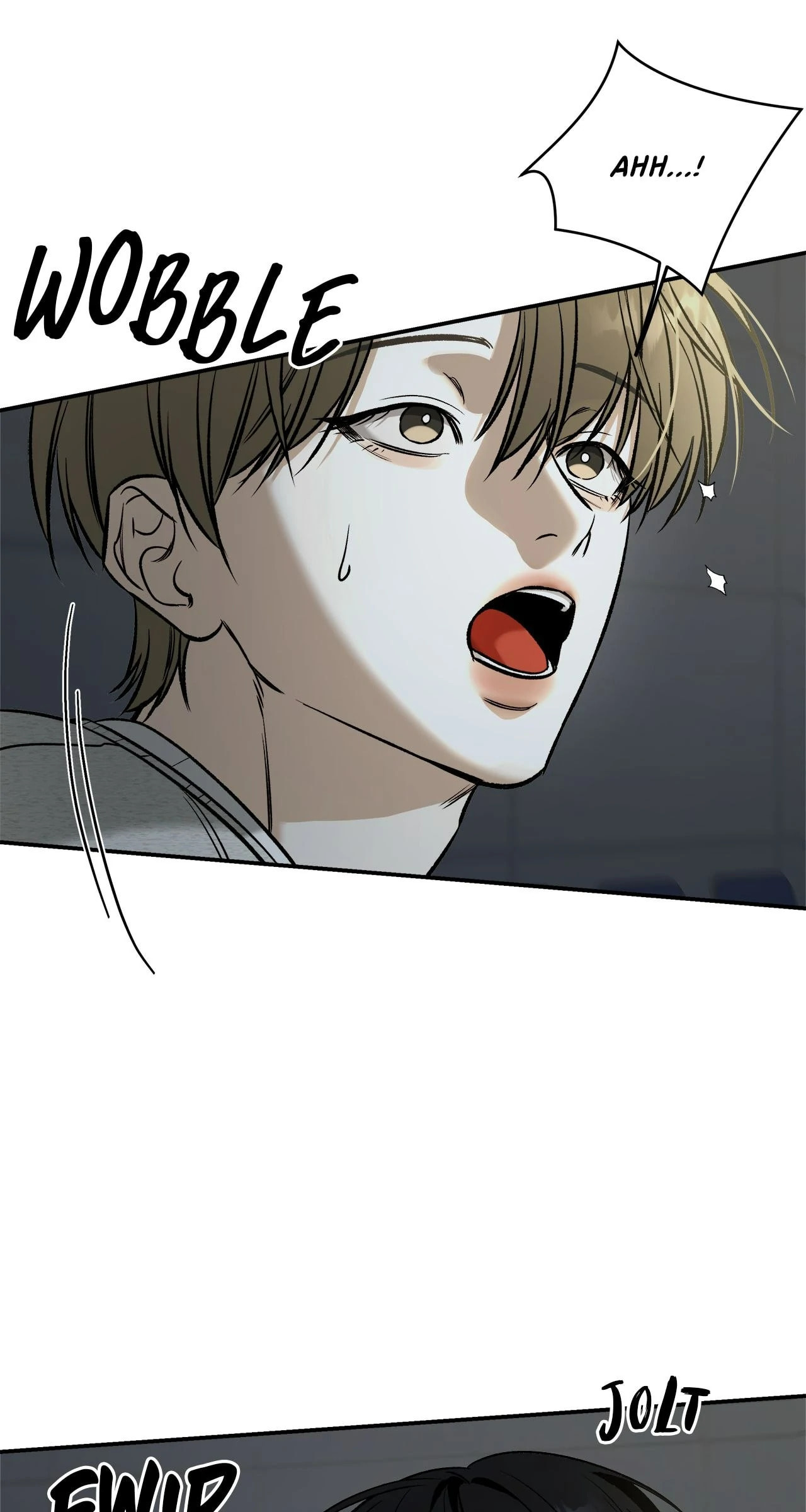 All For Me Chapter 34 page 77 - 