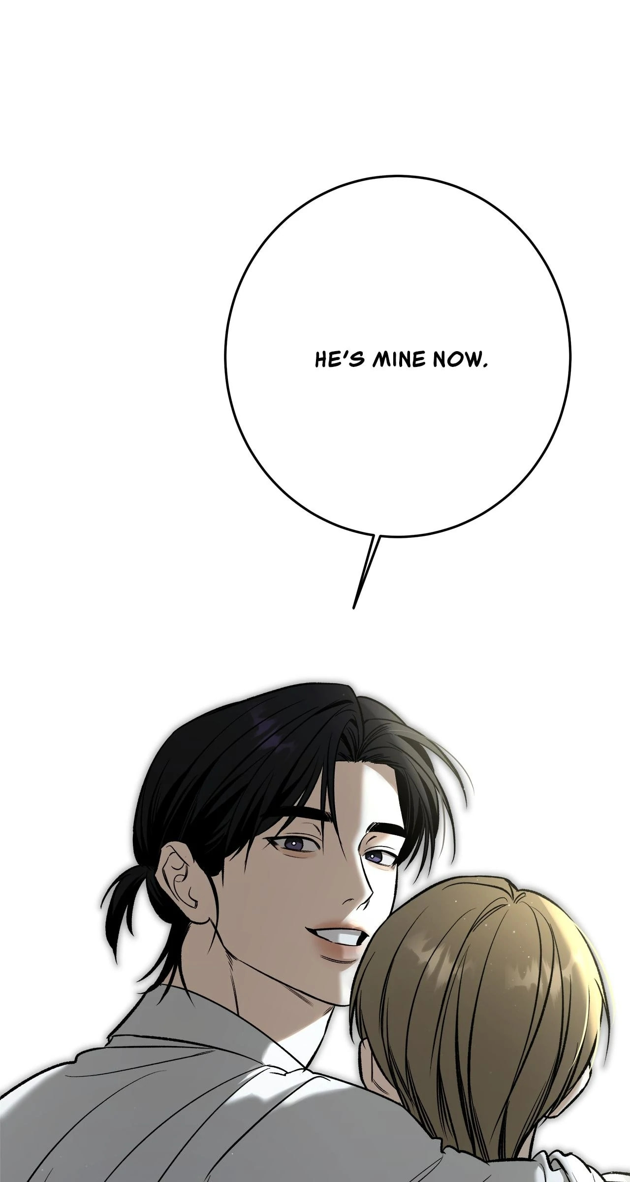 All For Me Chapter 34 page 79 - 