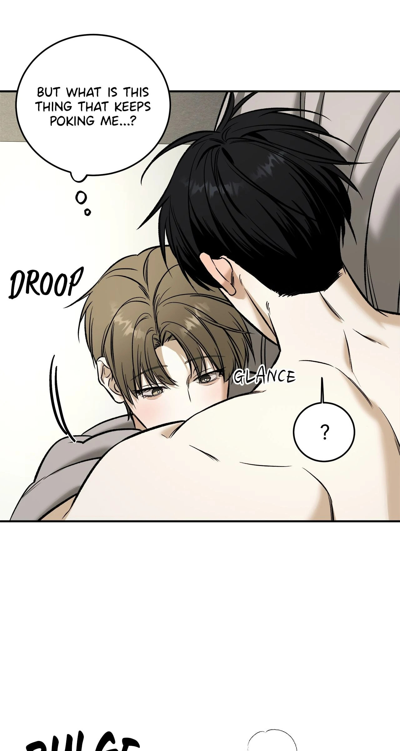 All For Me Chapter 34 page 10 - 