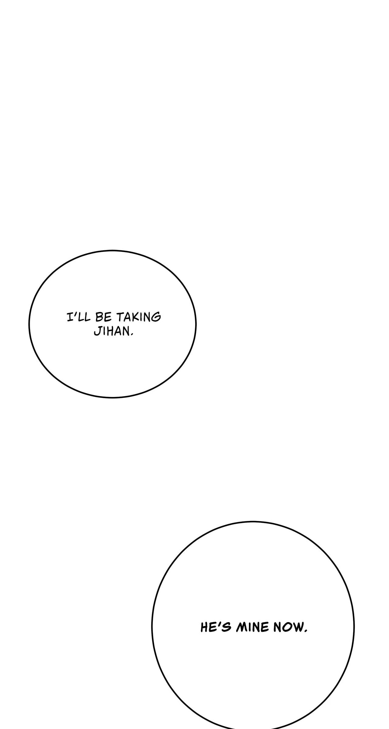 All For Me Chapter 35 page 2 - 