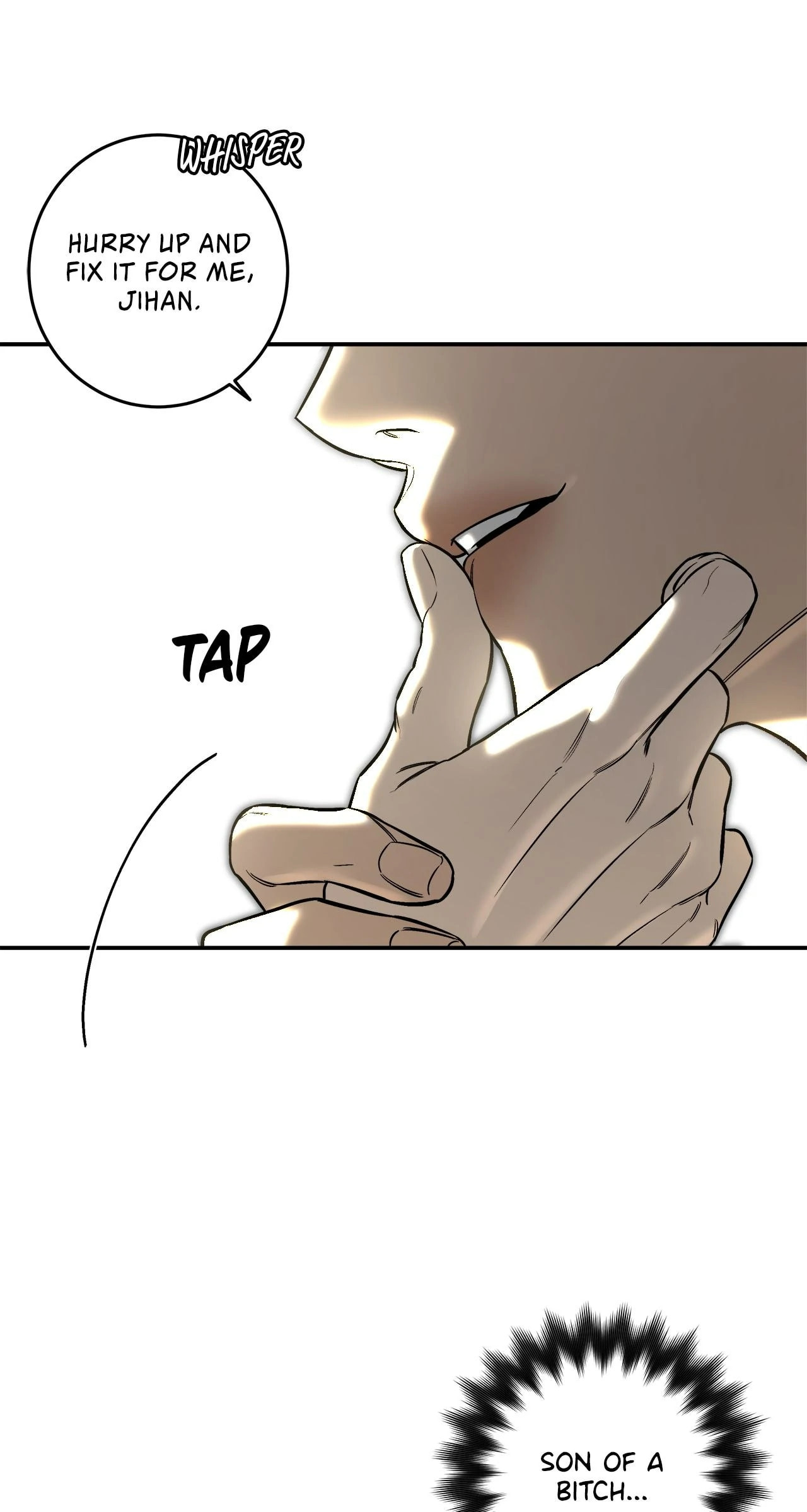 All For Me Chapter 35 page 13 - 