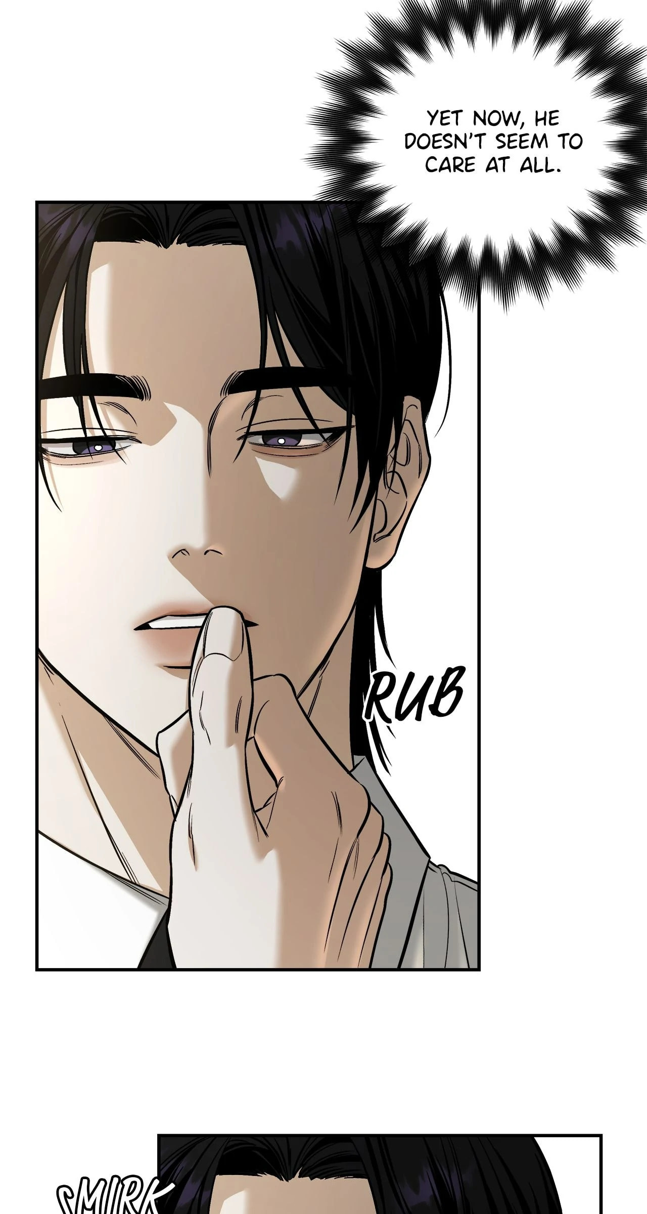 All For Me Chapter 35 page 15 - 