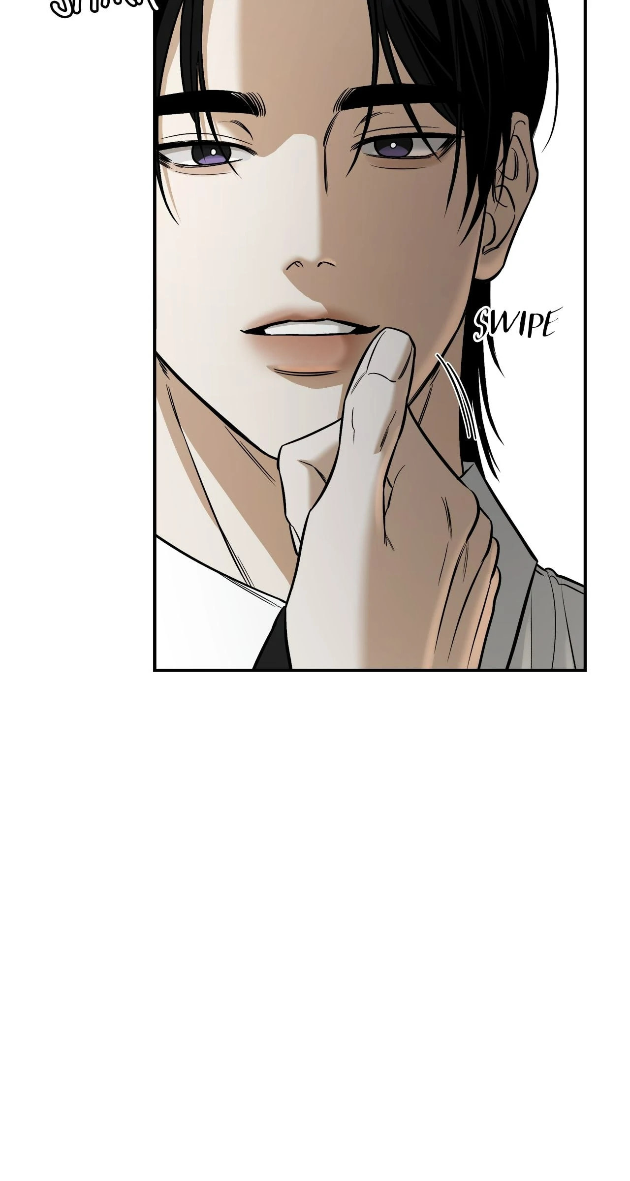 All For Me Chapter 35 page 16 - 