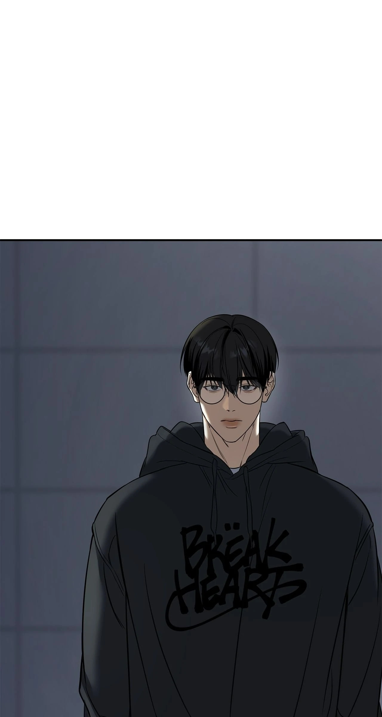 All For Me Chapter 35 page 18 - 