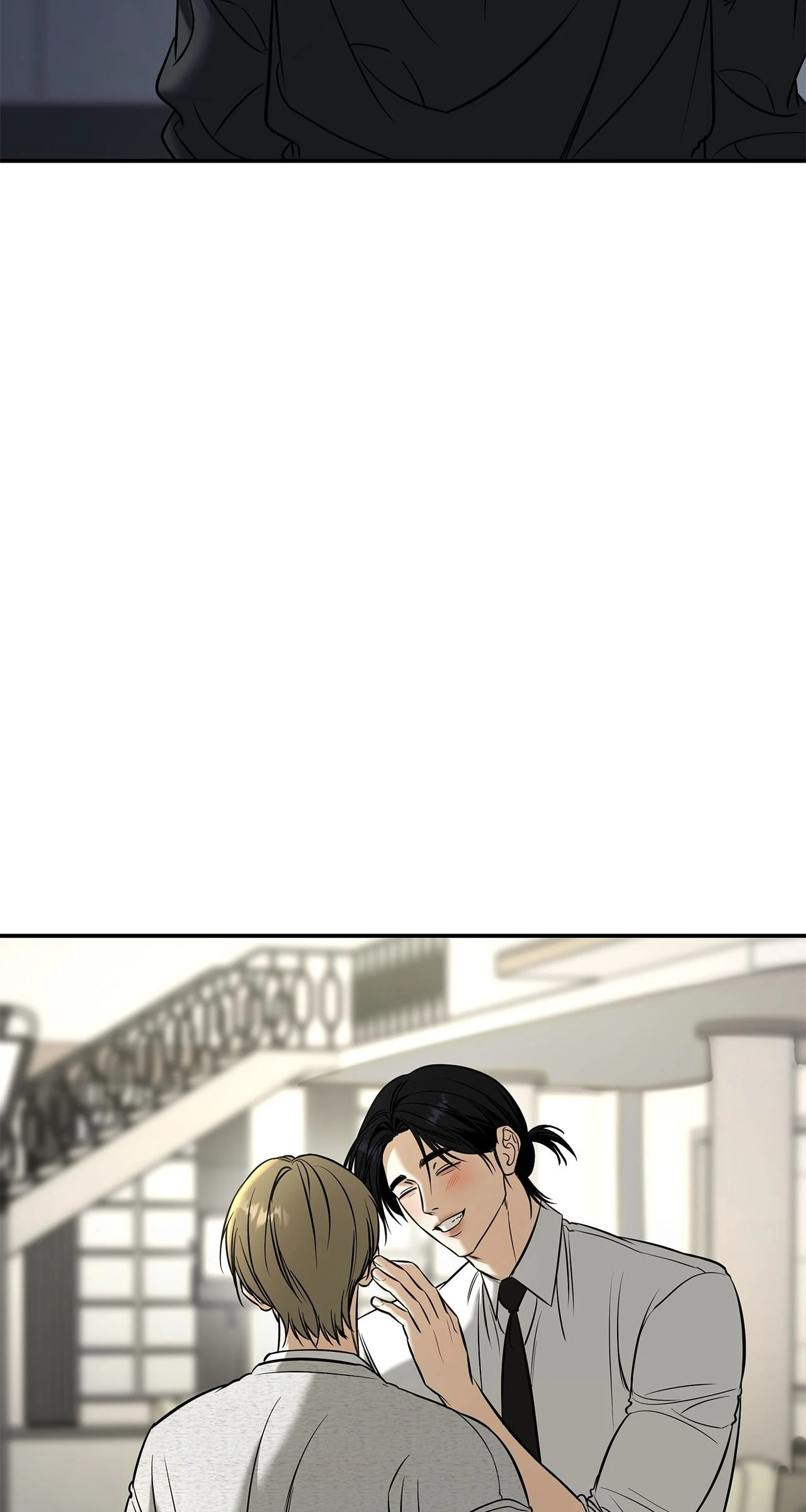 All For Me Chapter 35 page 19 - 