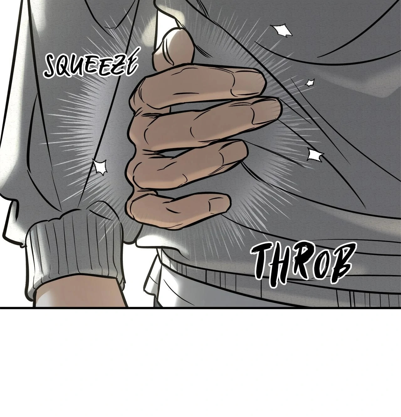 All For Me Chapter 35 page 29 - 