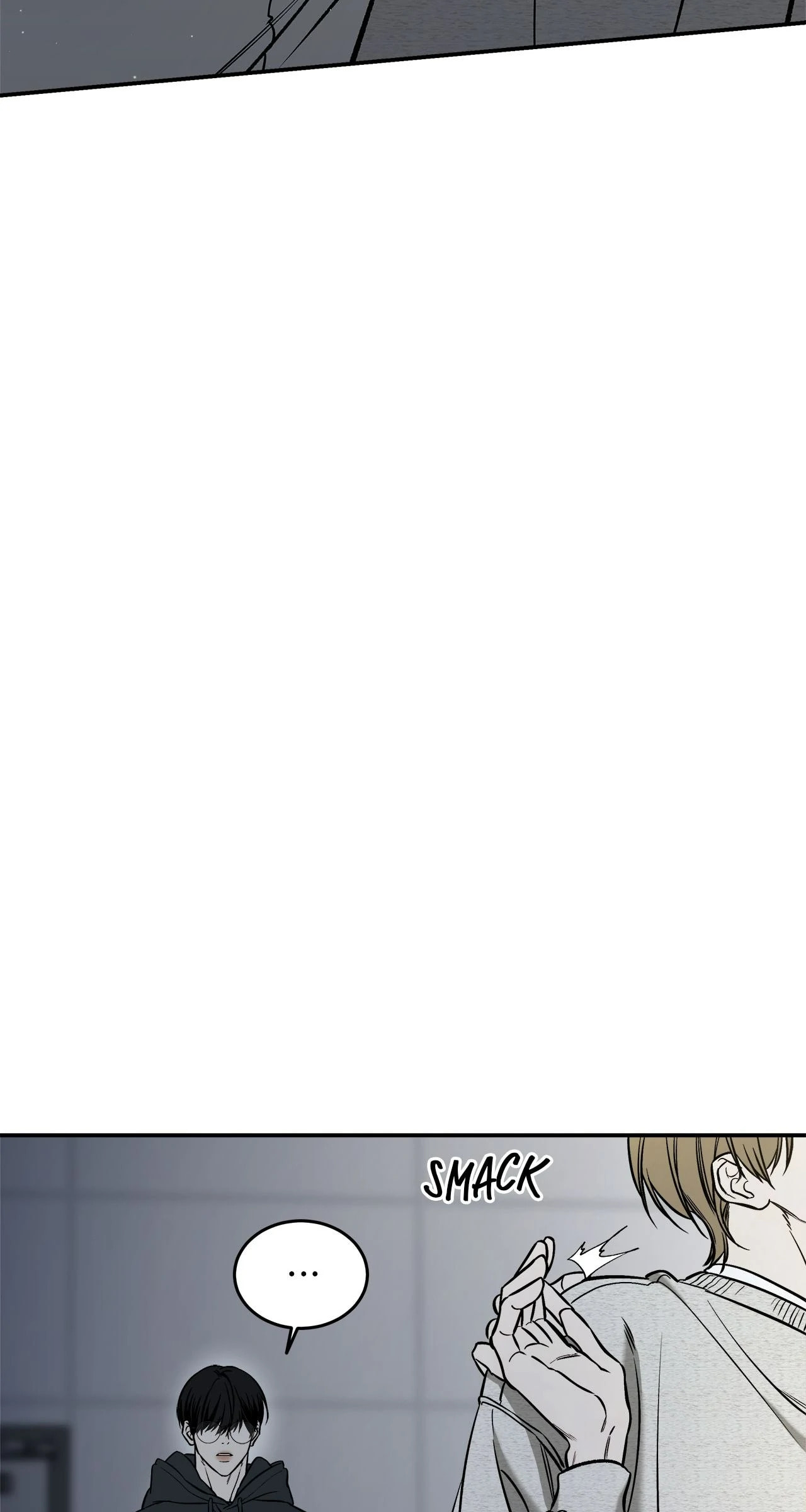 All For Me Chapter 35 page 4 - 