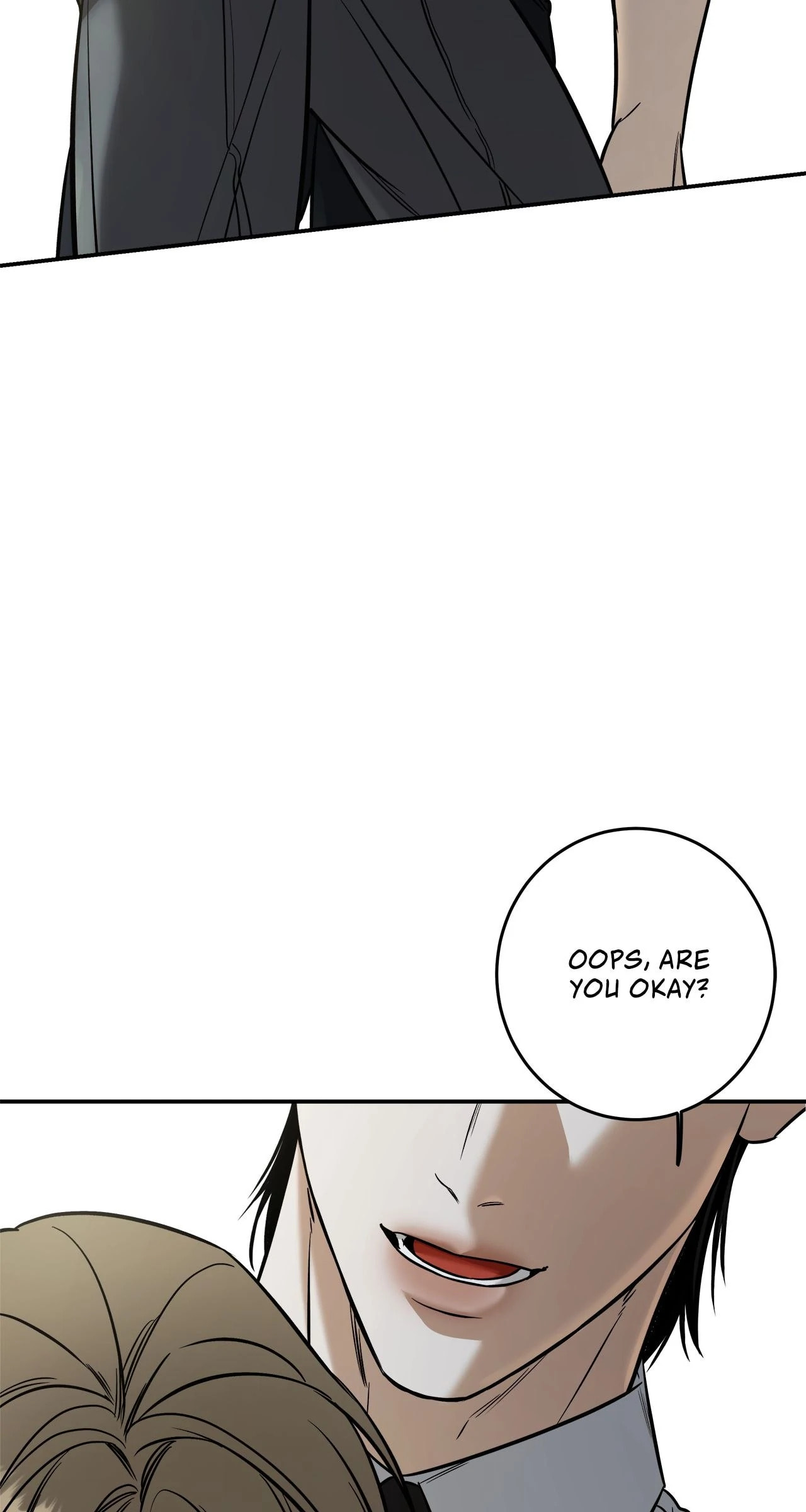 All For Me Chapter 35 page 31 - 