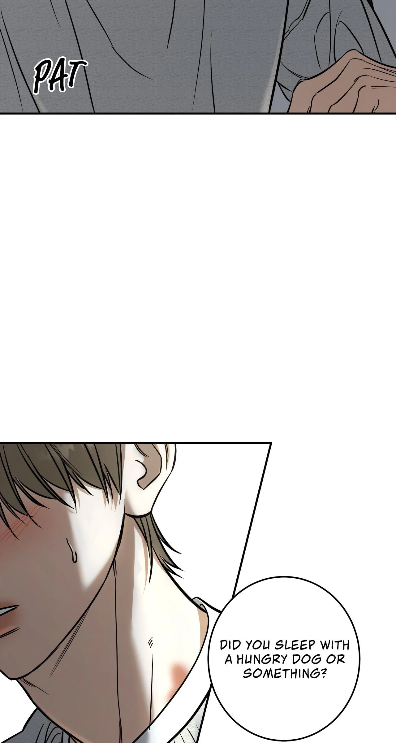 All For Me Chapter 35 page 33 - 