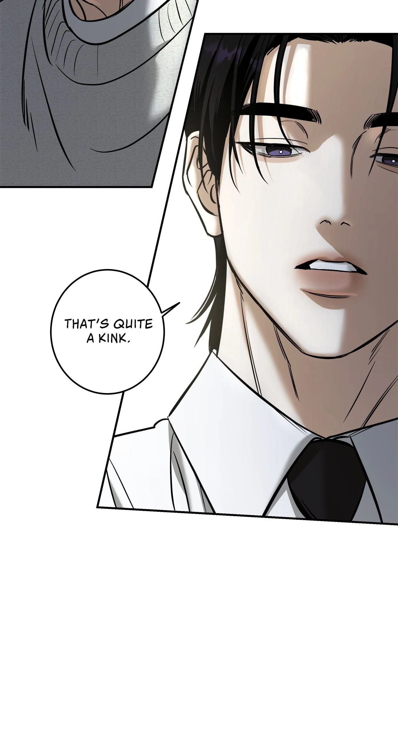 All For Me Chapter 35 page 34 - 