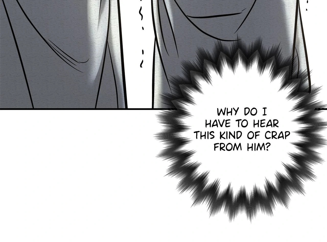 All For Me Chapter 35 page 37 - 