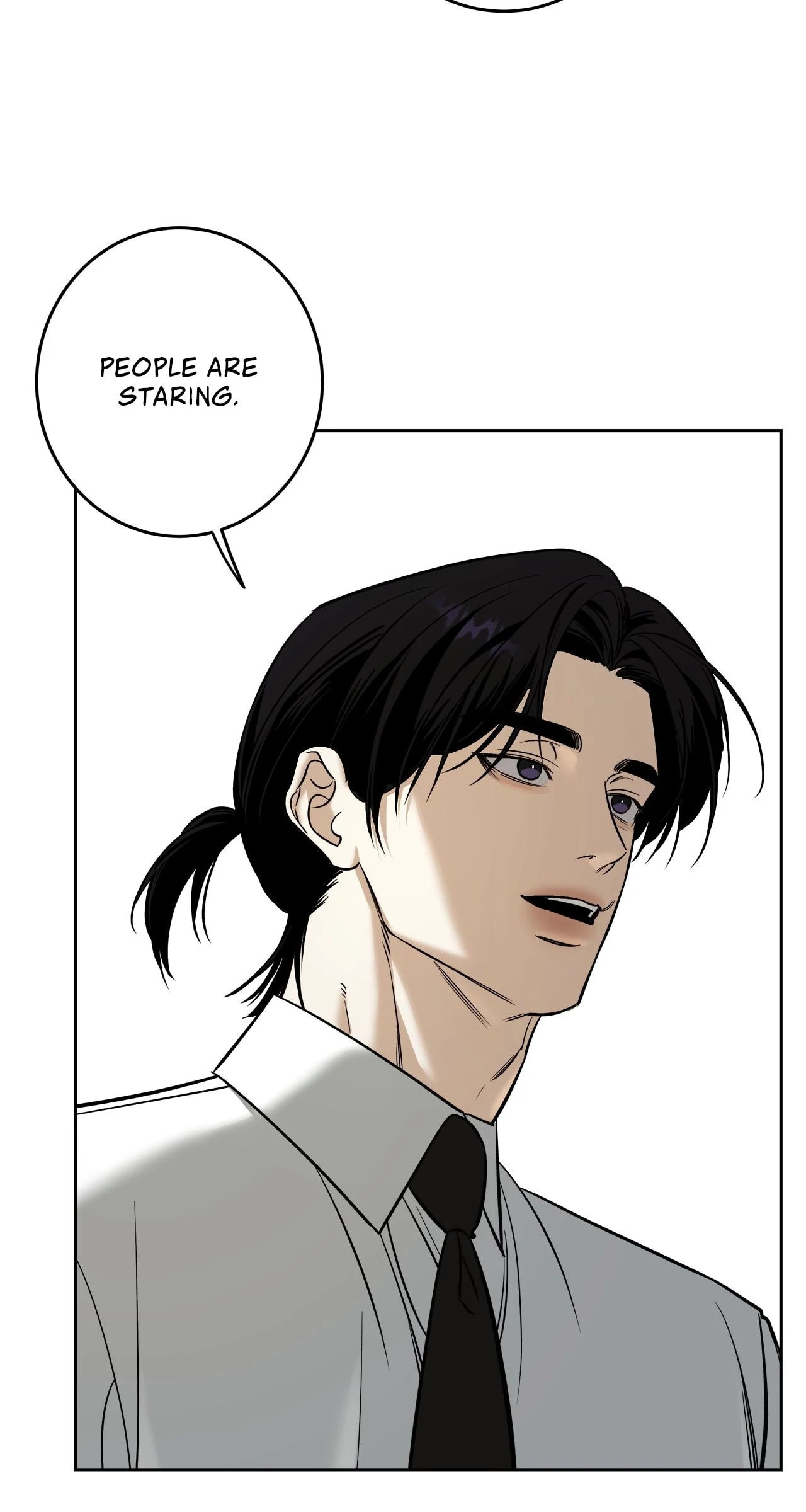 All For Me Chapter 35 page 39 - 