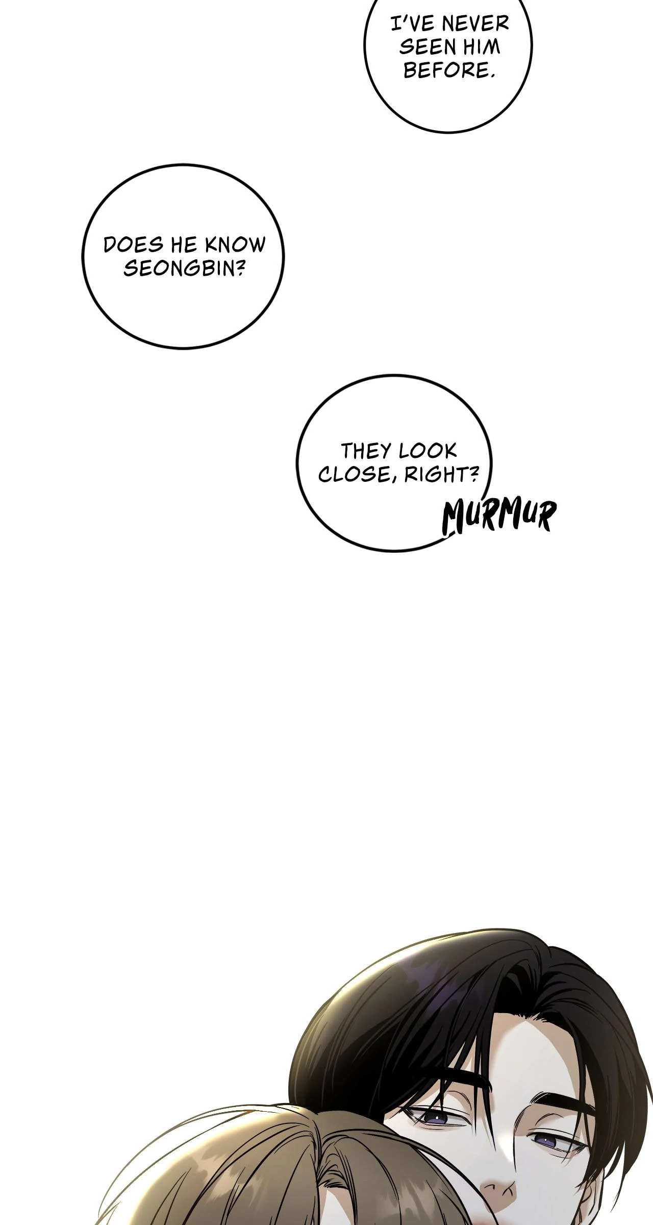 All For Me Chapter 35 page 41 - 