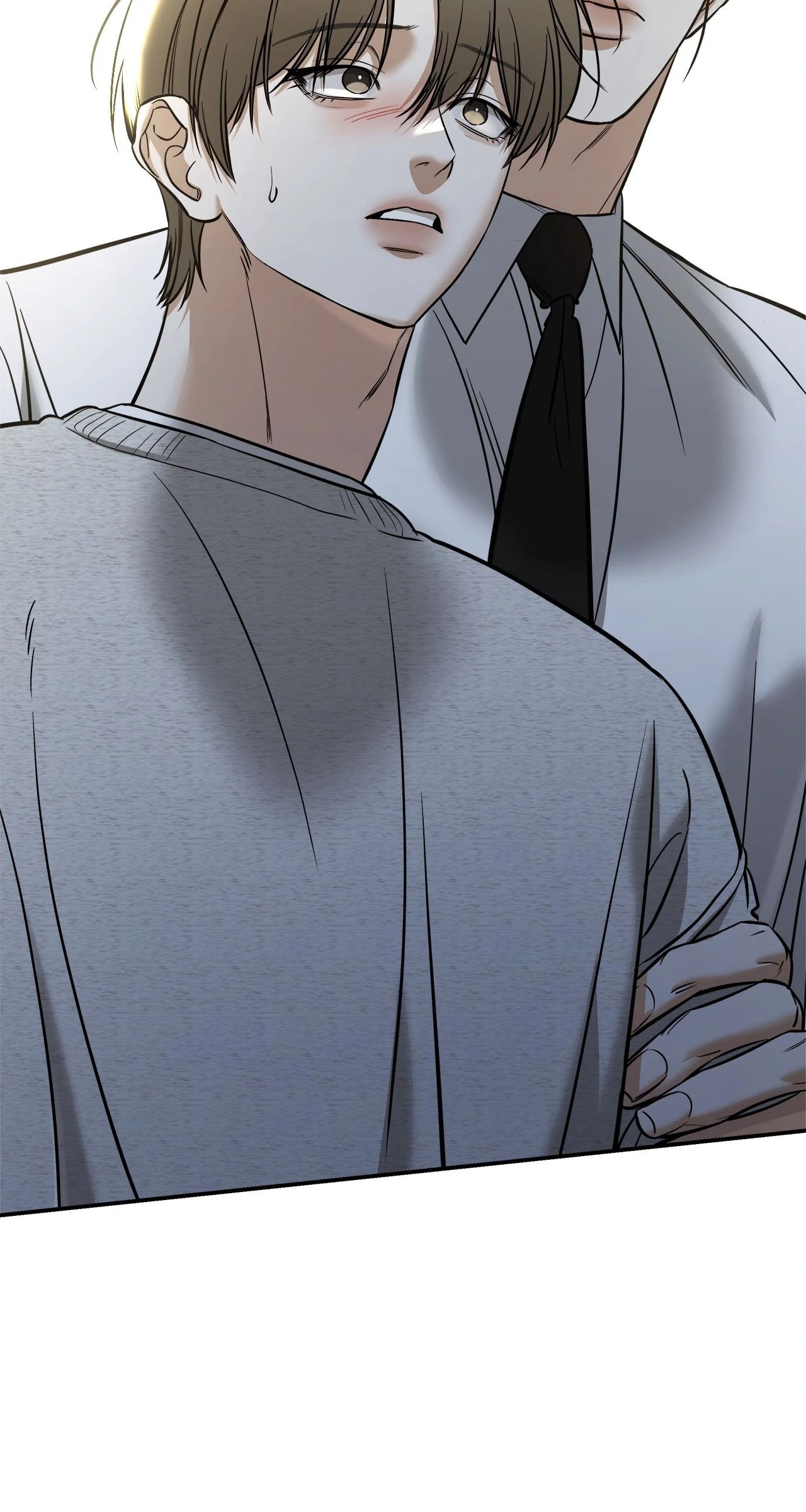 All For Me Chapter 35 page 42 - 