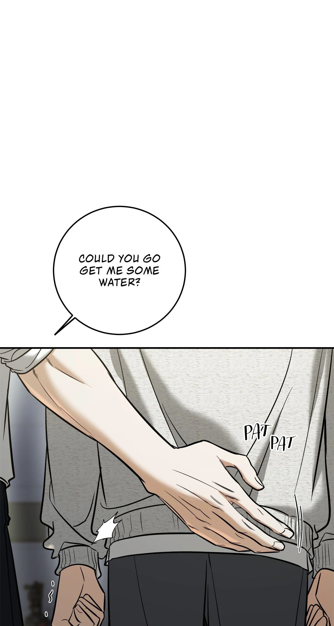 All For Me Chapter 35 page 44 - 