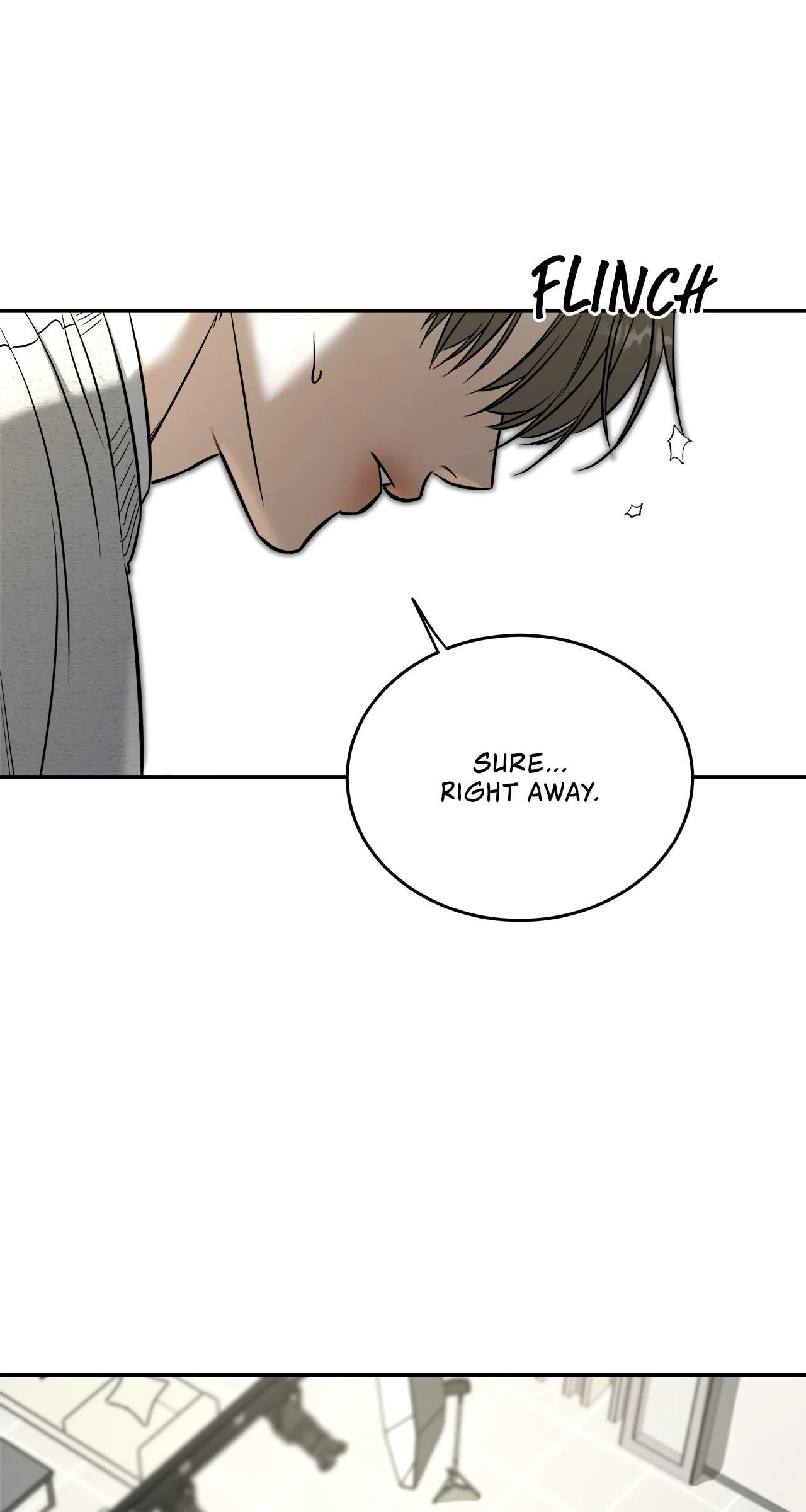 All For Me Chapter 35 page 46 - 