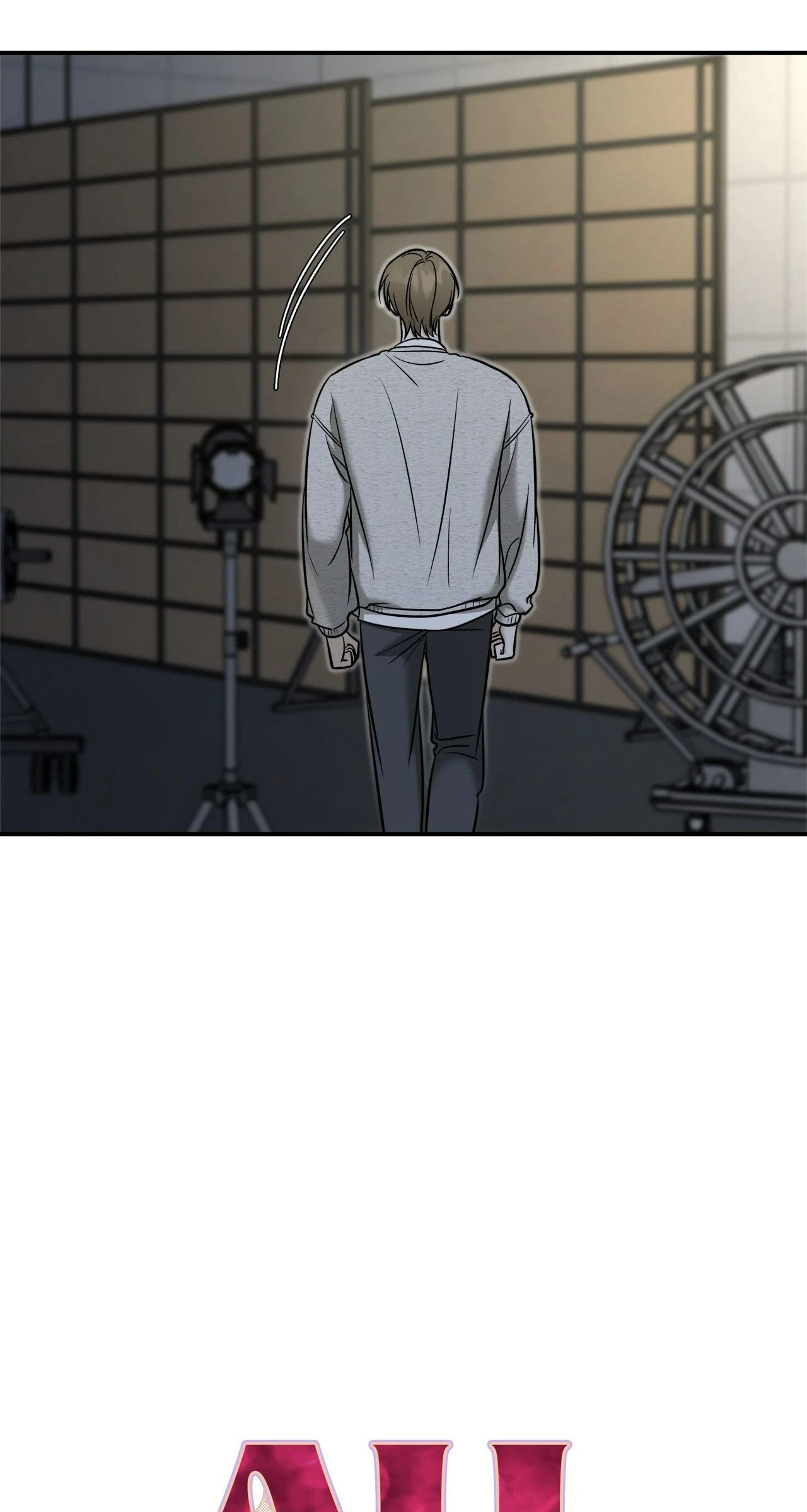 All For Me Chapter 35 page 49 - 
