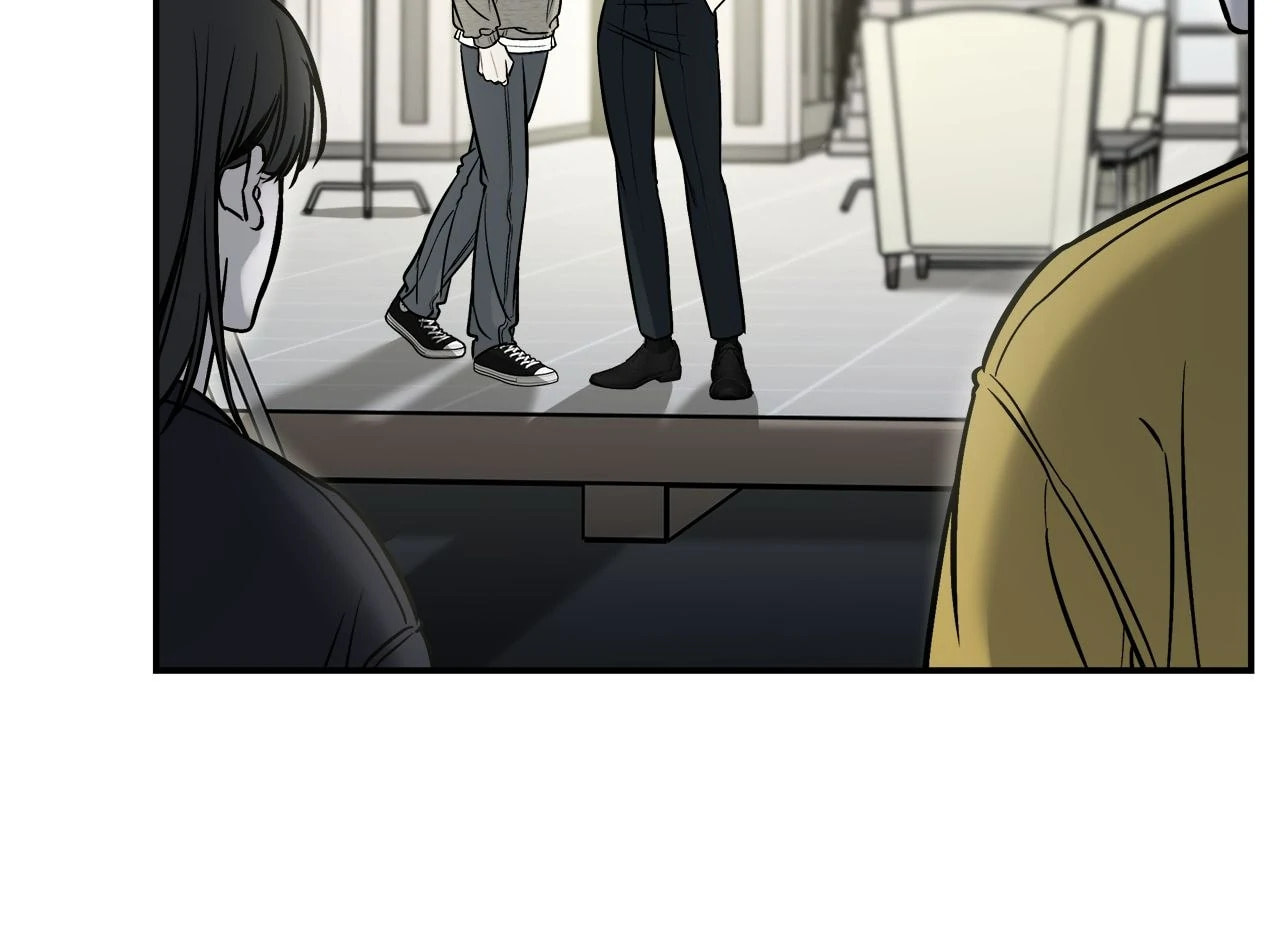 All For Me Chapter 35 page 6 - 