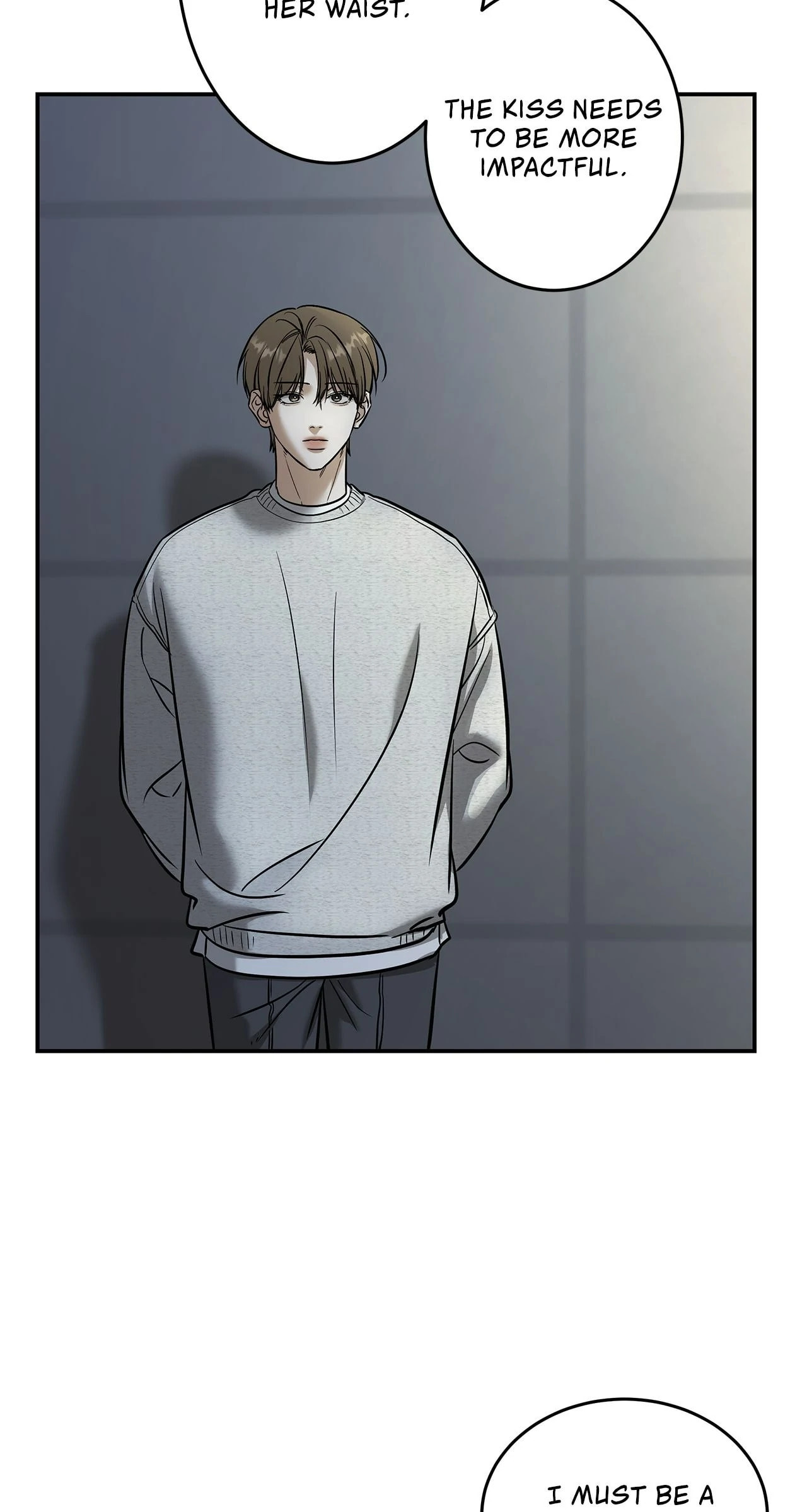 All For Me Chapter 35 page 54 - 