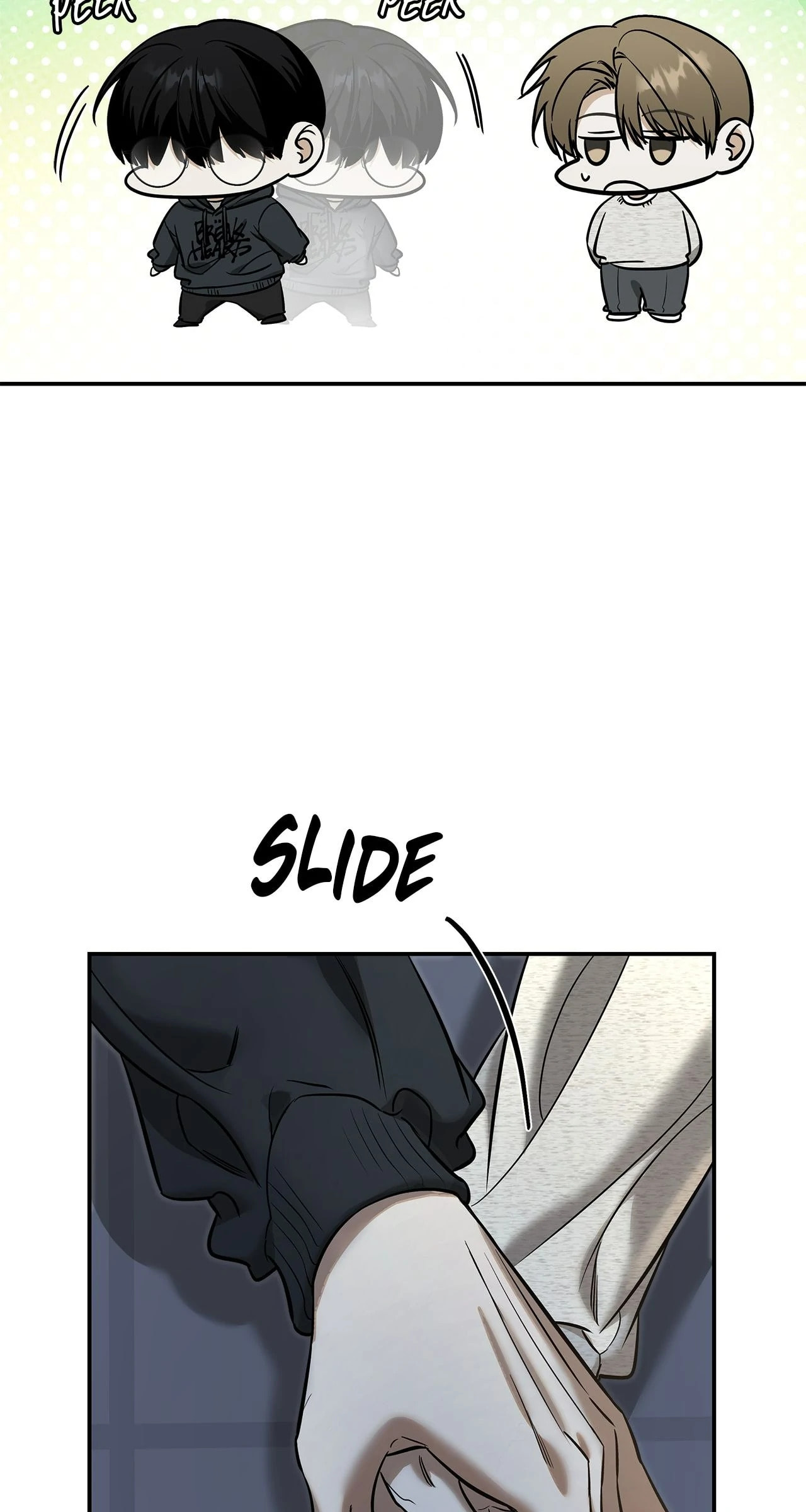 All For Me Chapter 35 page 63 - 