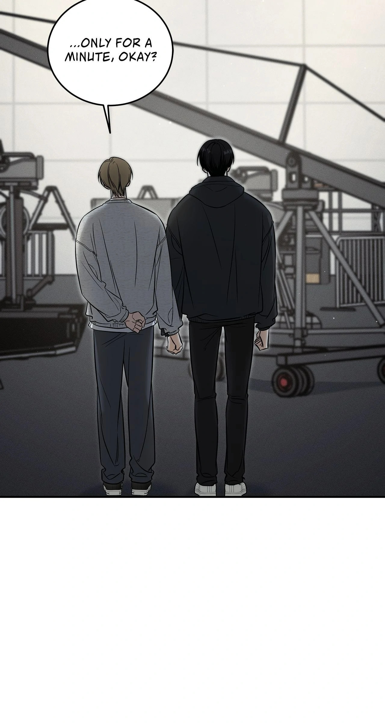 All For Me Chapter 35 page 73 - 