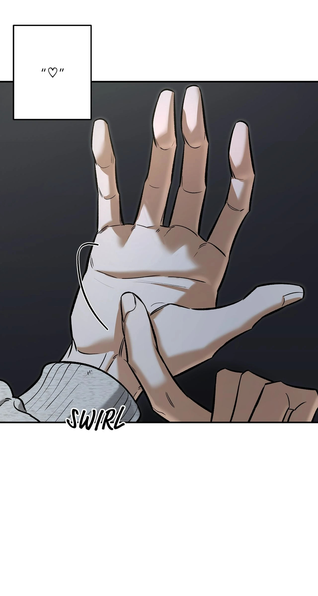 All For Me Chapter 36 page 12 - 