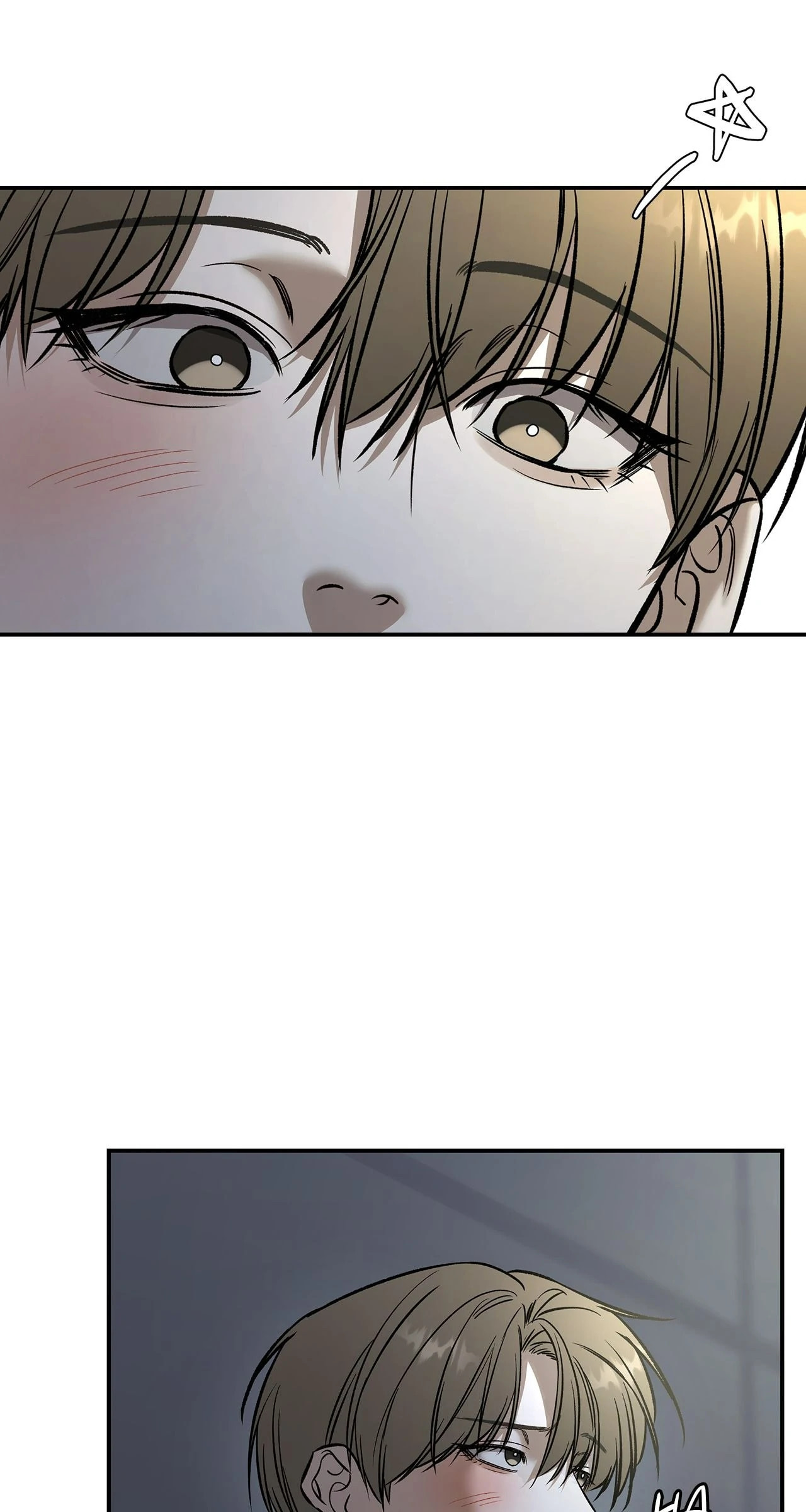 All For Me Chapter 36 page 14 - 