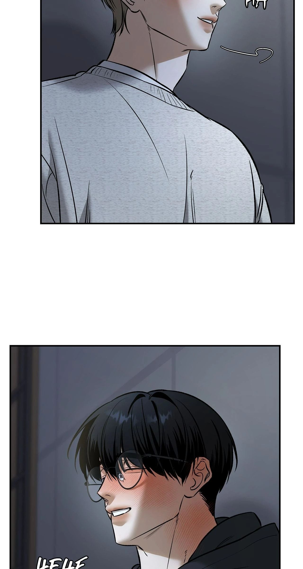 All For Me Chapter 36 page 15 - 