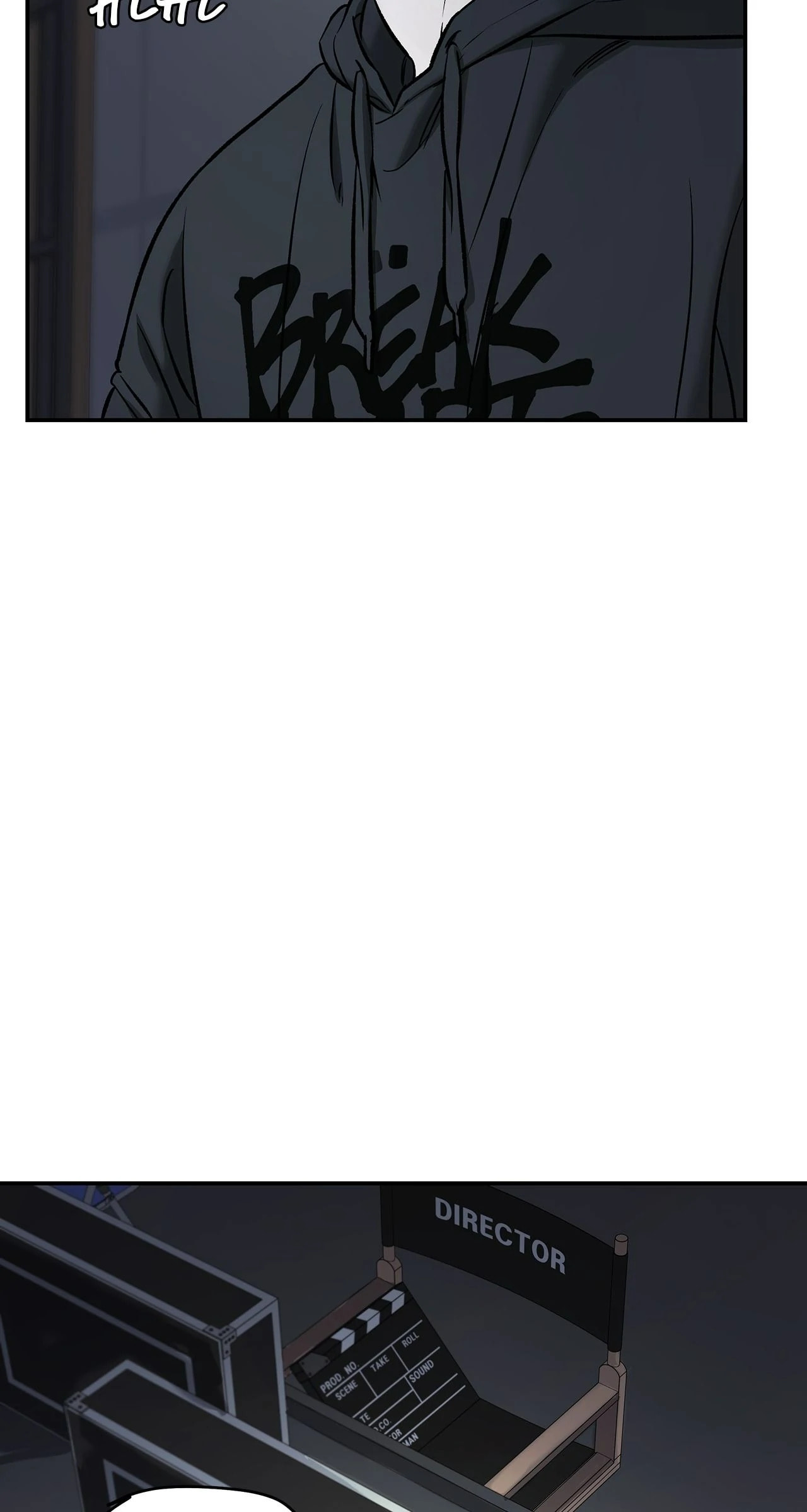 All For Me Chapter 36 page 16 - 
