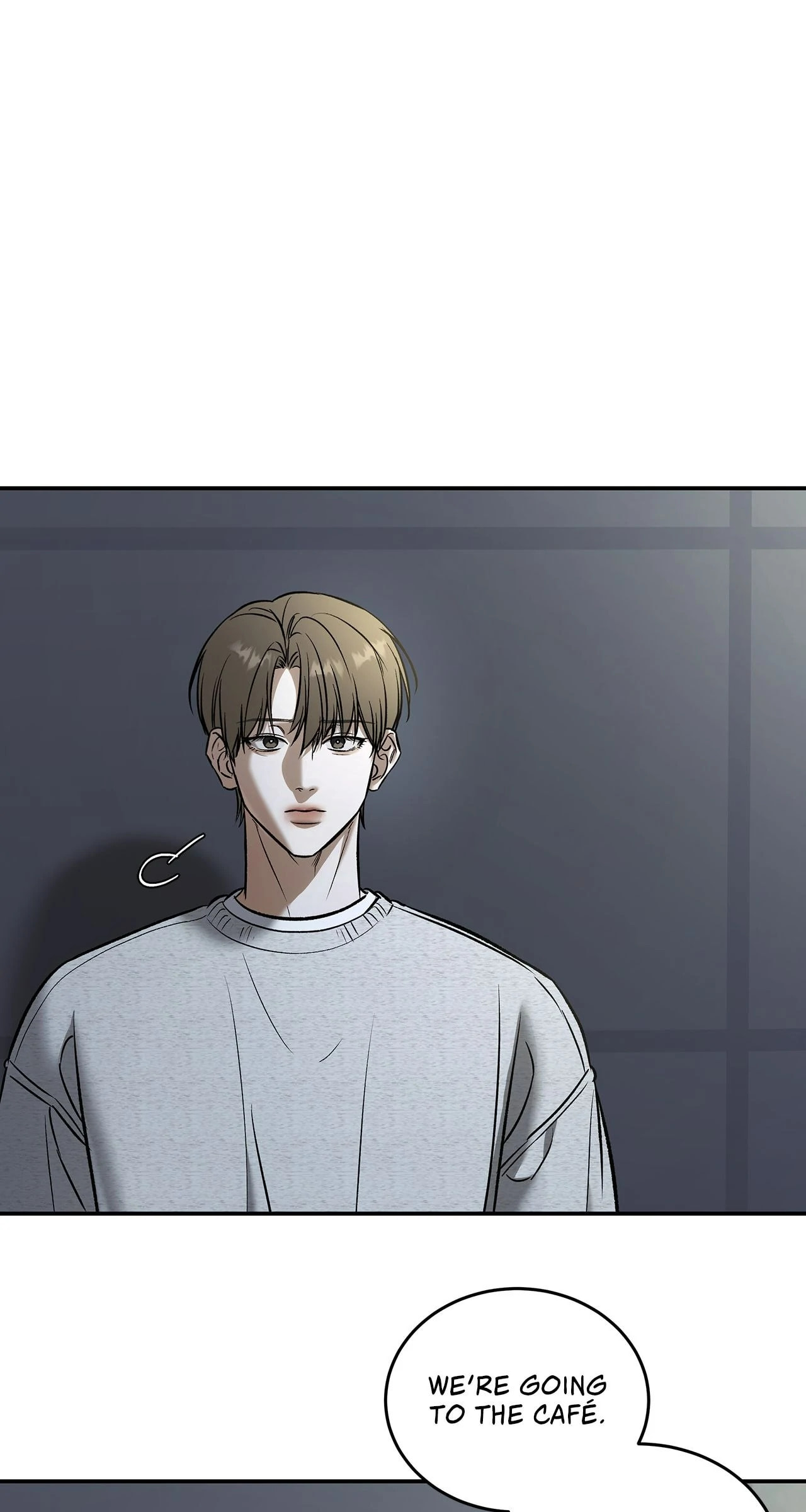 All For Me Chapter 36 page 20 - 