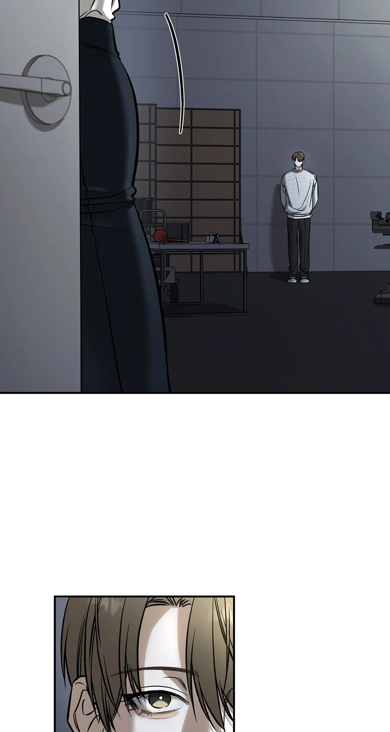 All For Me Chapter 36 page 23 - 