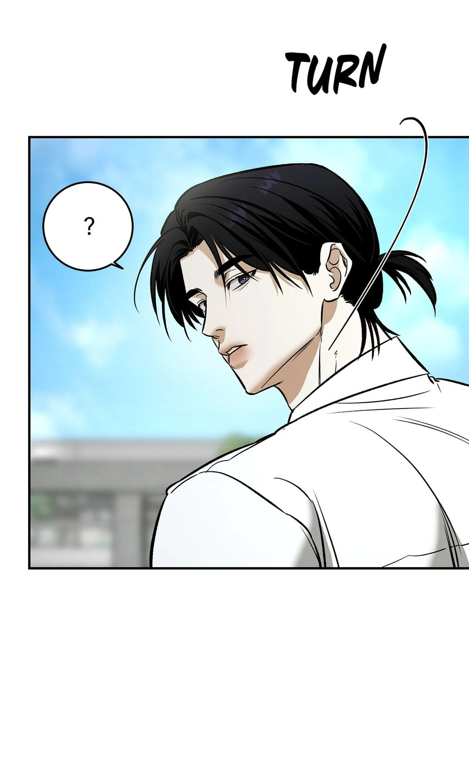 All For Me Chapter 36 page 29 - 