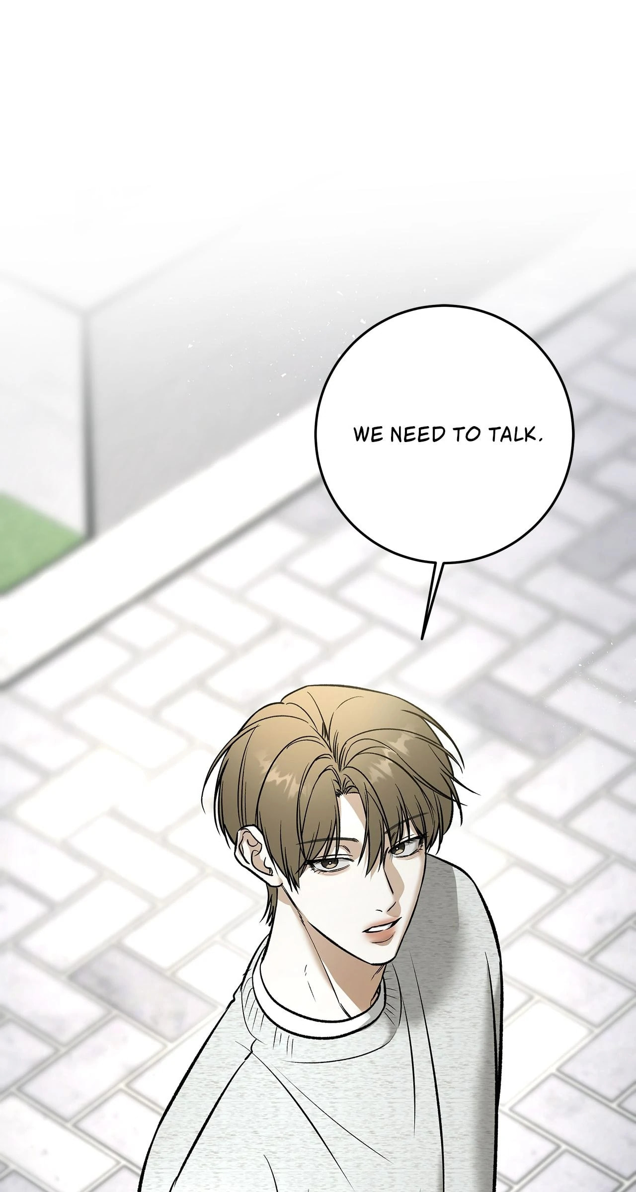 All For Me Chapter 36 page 30 - 