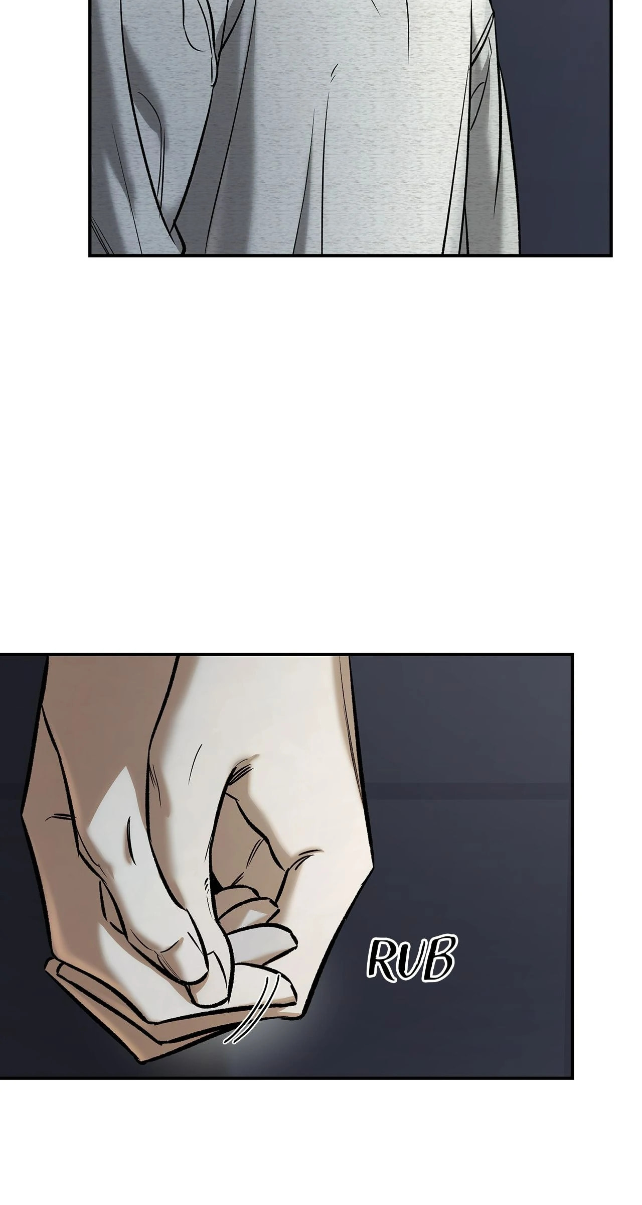 All For Me Chapter 36 page 4 - 