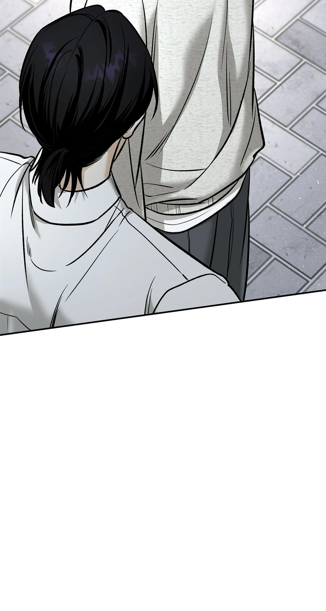 All For Me Chapter 36 page 31 - 