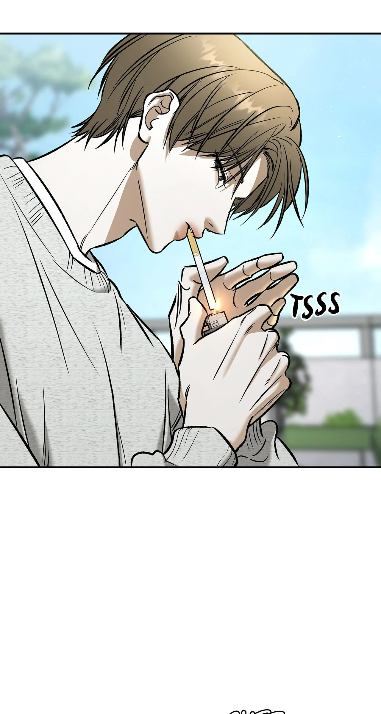 All For Me Chapter 36 page 33 - 