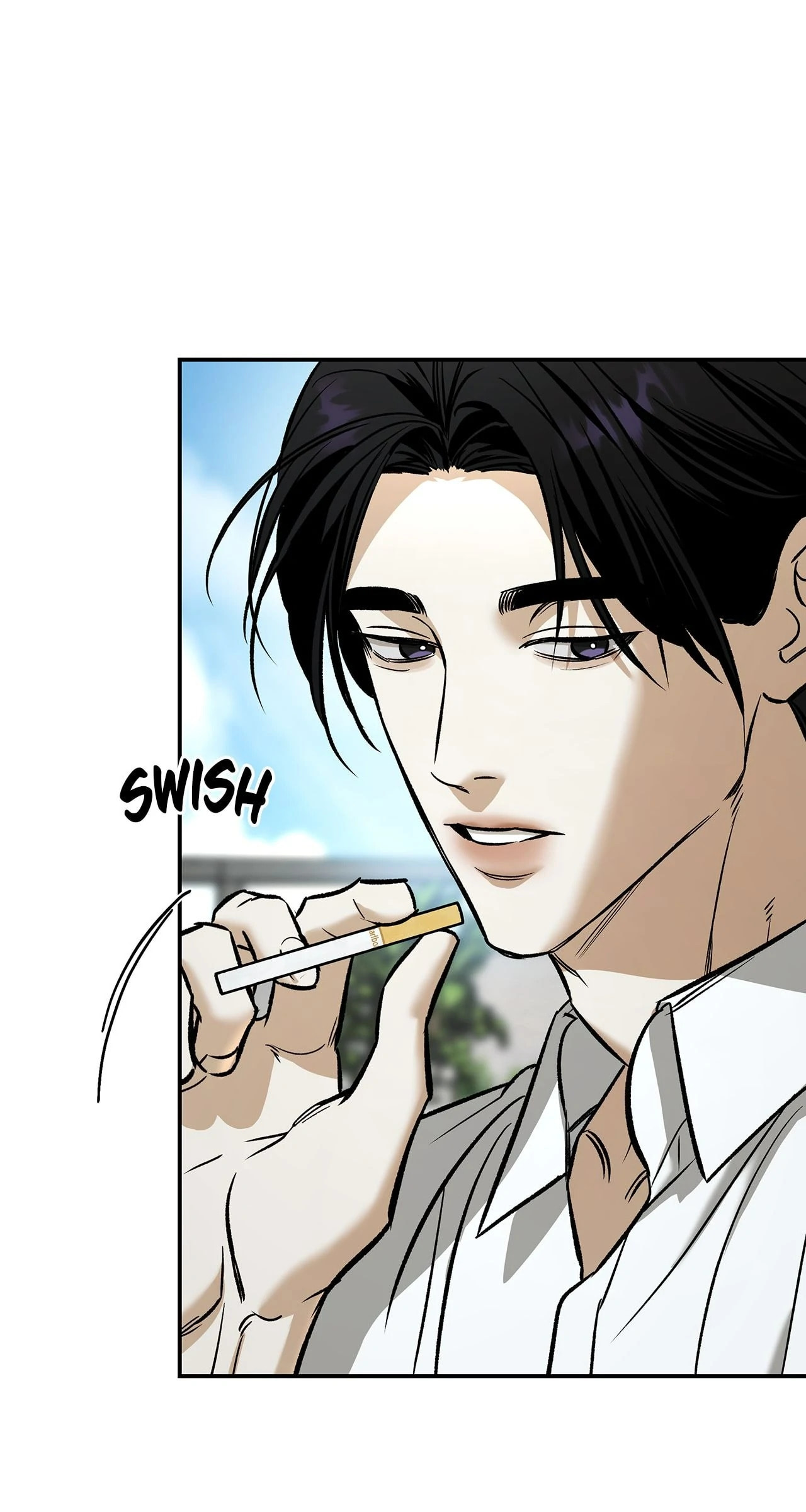 All For Me Chapter 36 page 37 - 