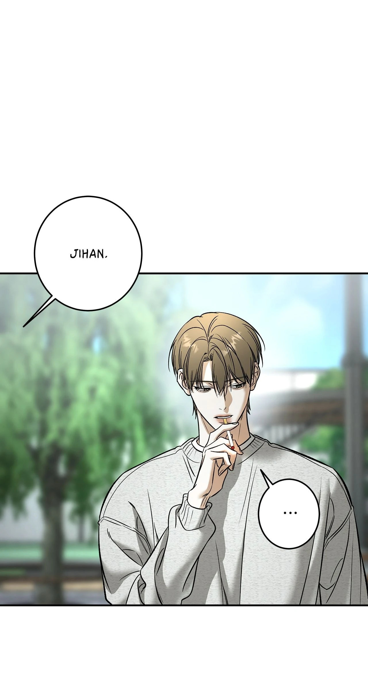All For Me Chapter 36 page 38 - 