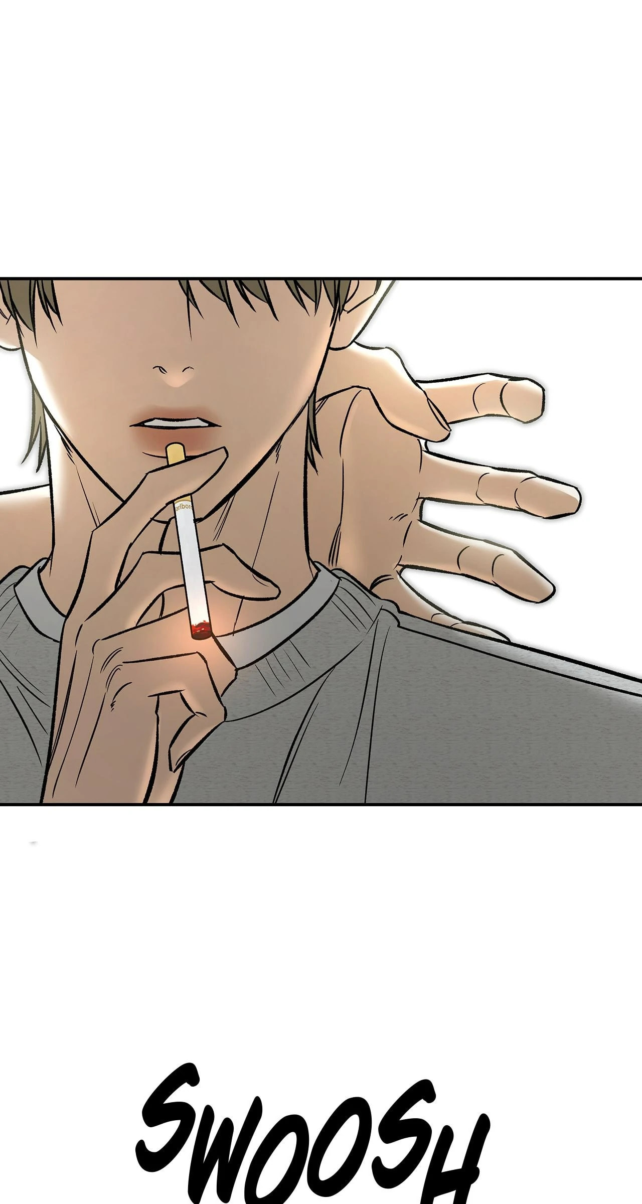 All For Me Chapter 36 page 39 - 