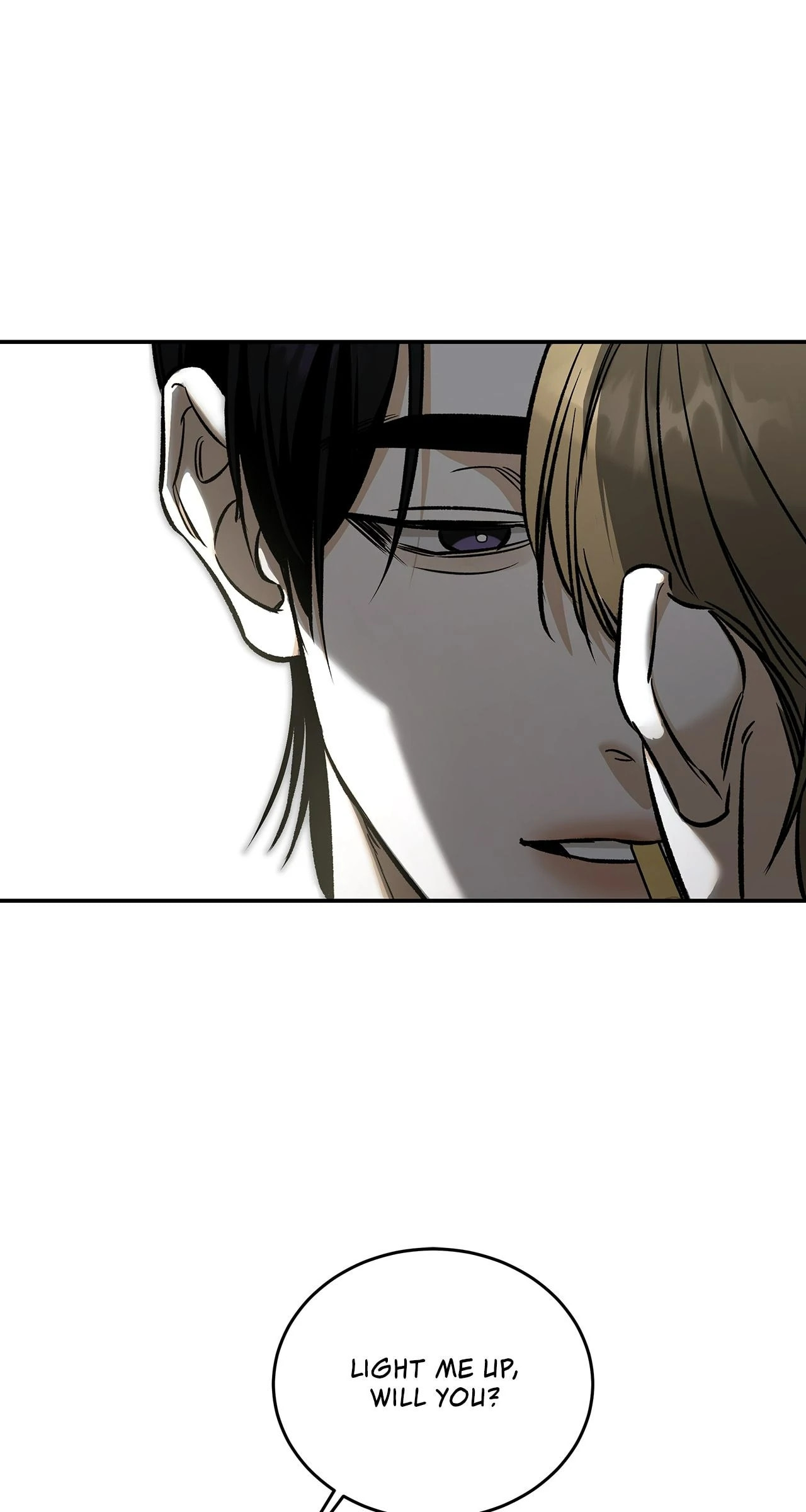 All For Me Chapter 36 page 43 - 
