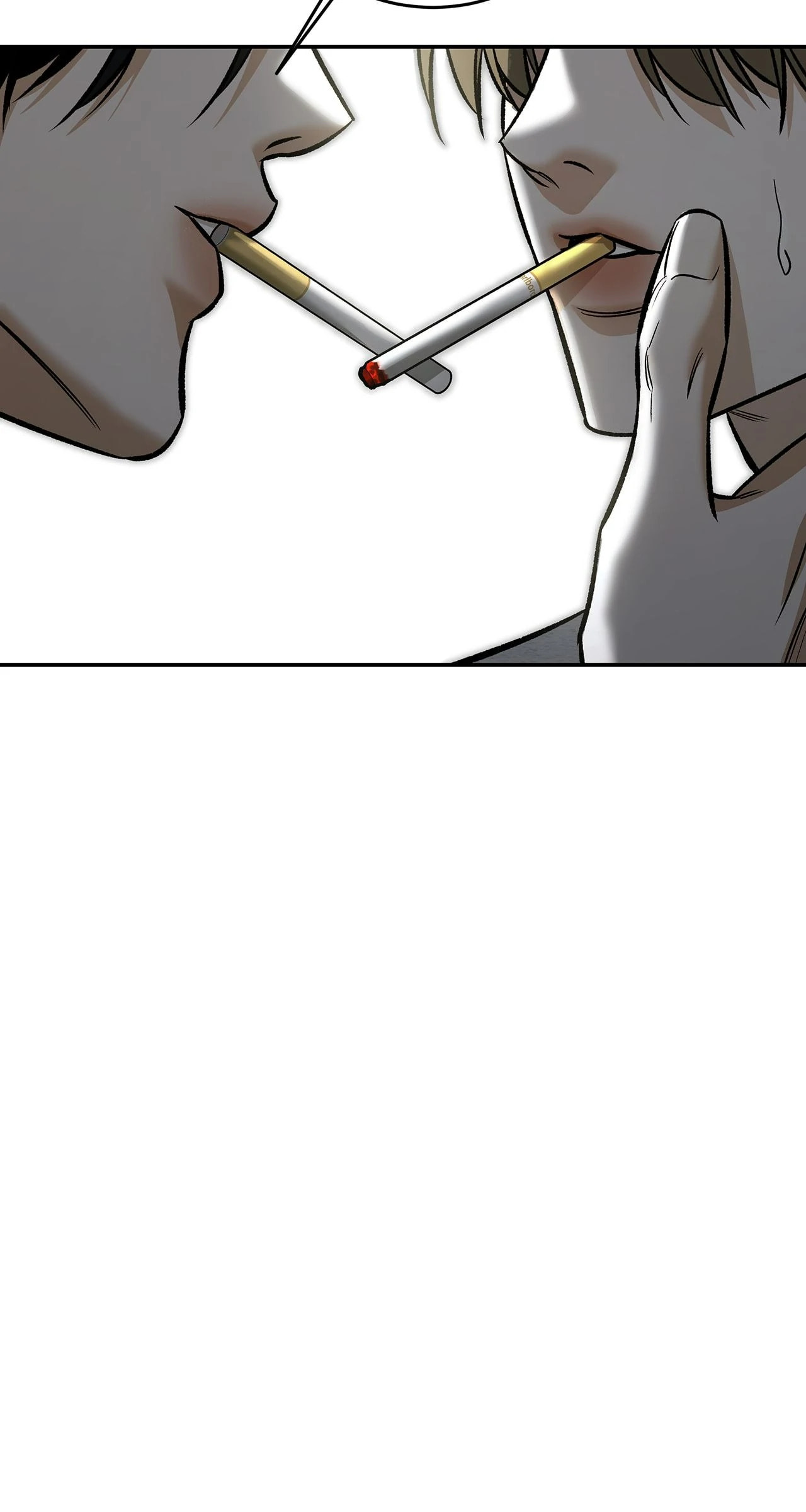 All For Me Chapter 36 page 44 - 