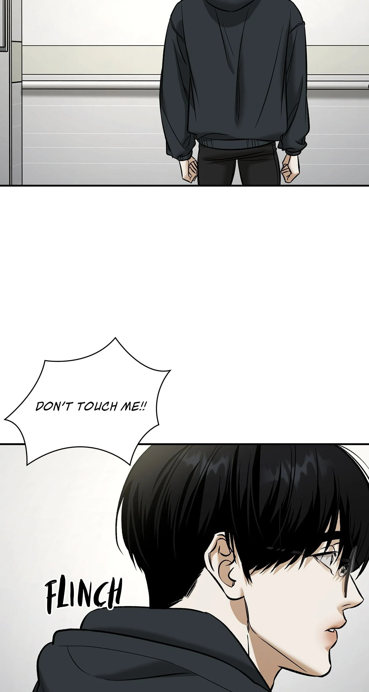 All For Me Chapter 36 page 47 - 