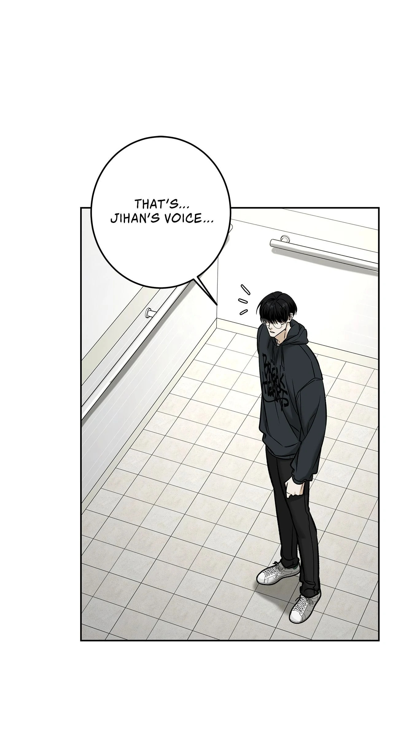 All For Me Chapter 36 page 49 - 