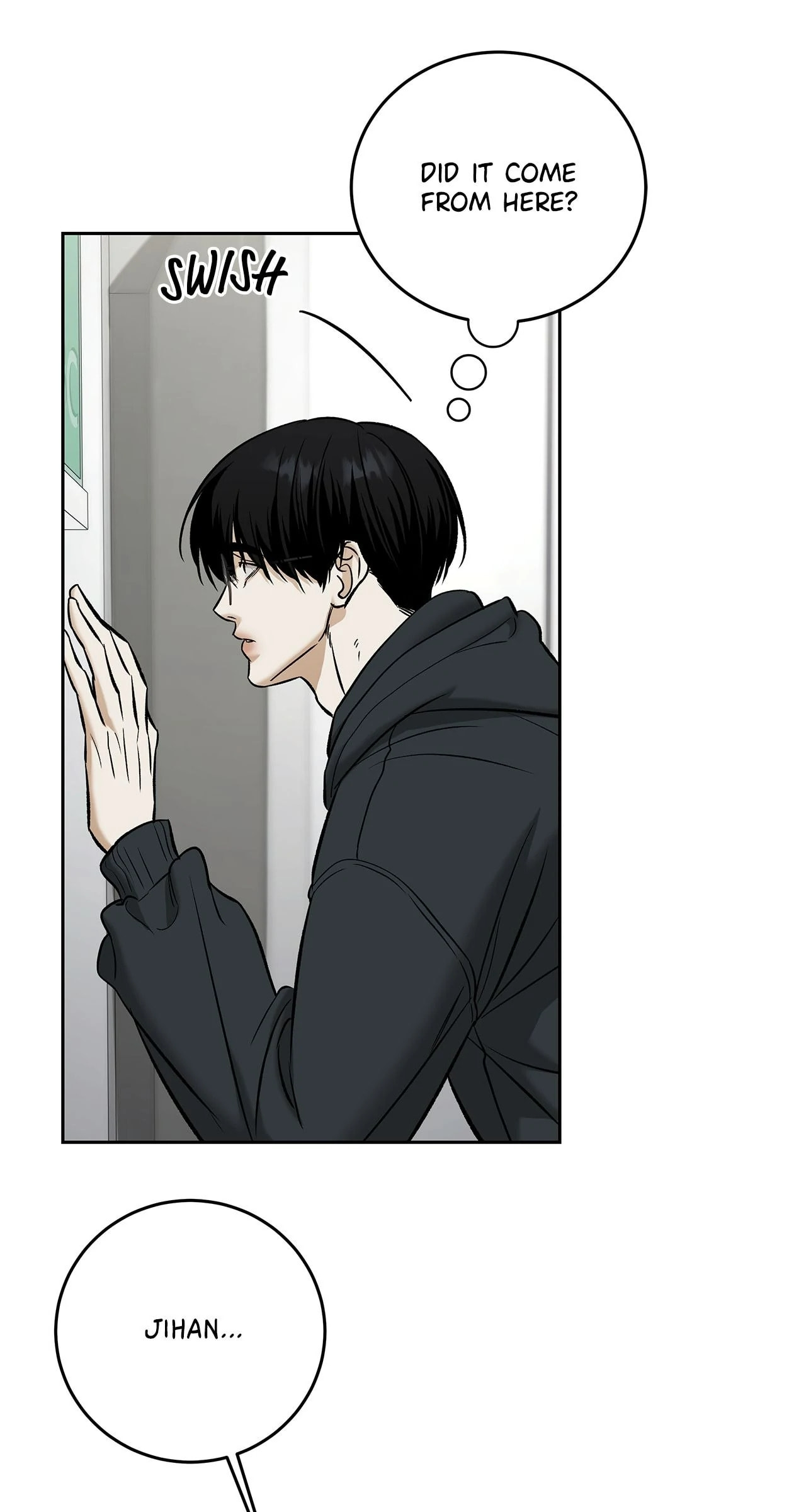 All For Me Chapter 36 page 50 - 