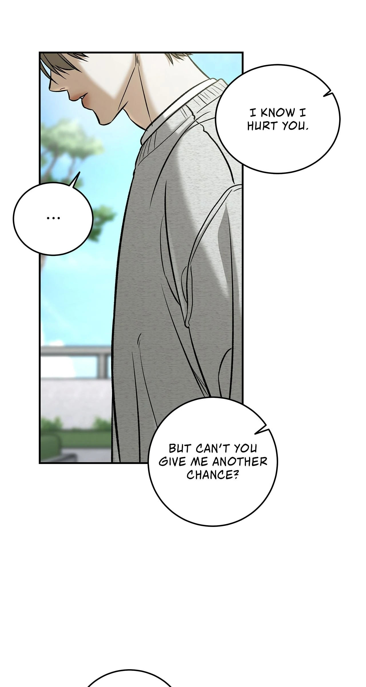 All For Me Chapter 36 page 57 - 