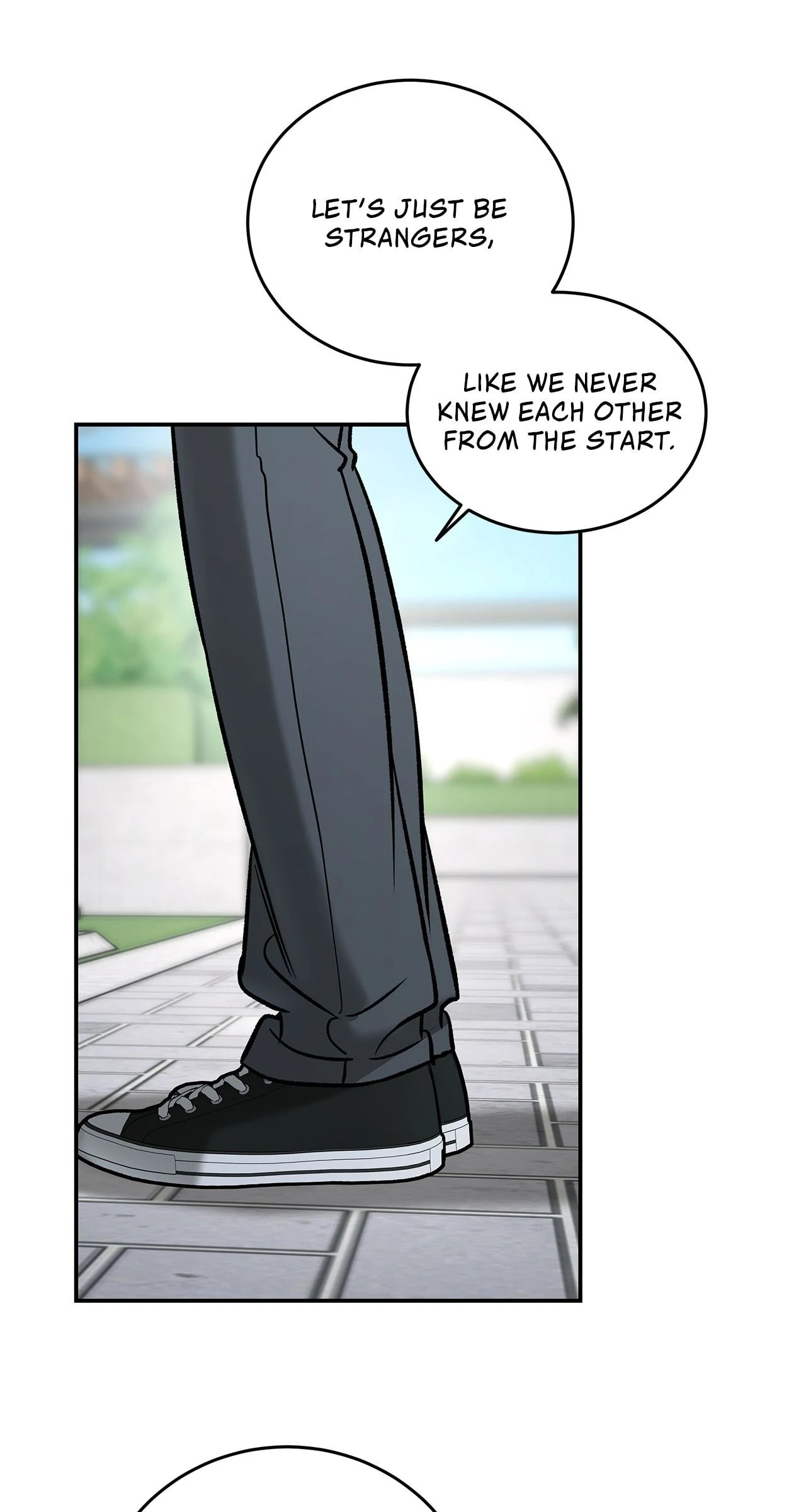 All For Me Chapter 36 page 61 - 