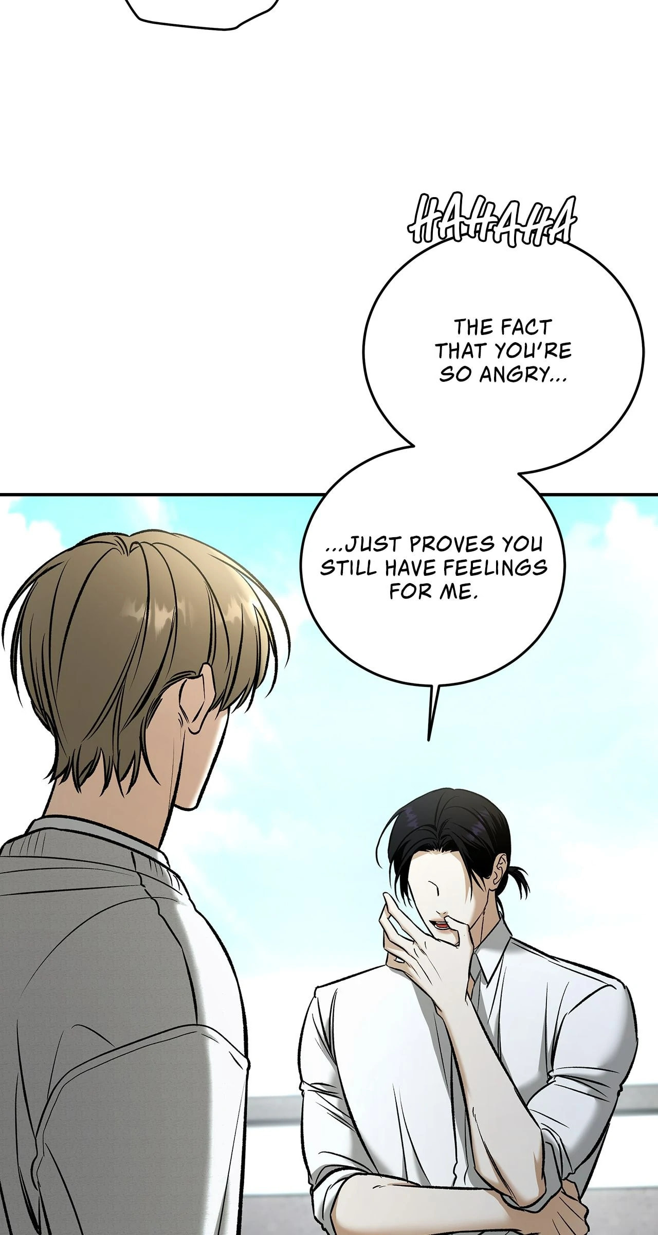 All For Me Chapter 36 page 64 - 