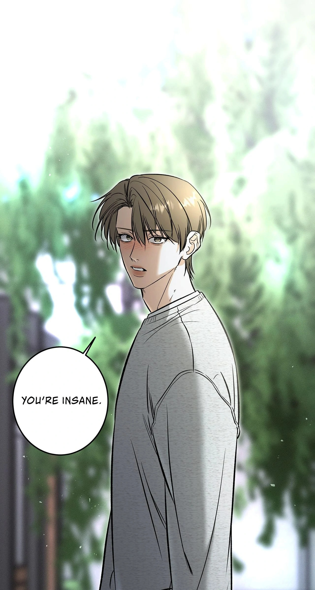 All For Me Chapter 36 page 67 - 